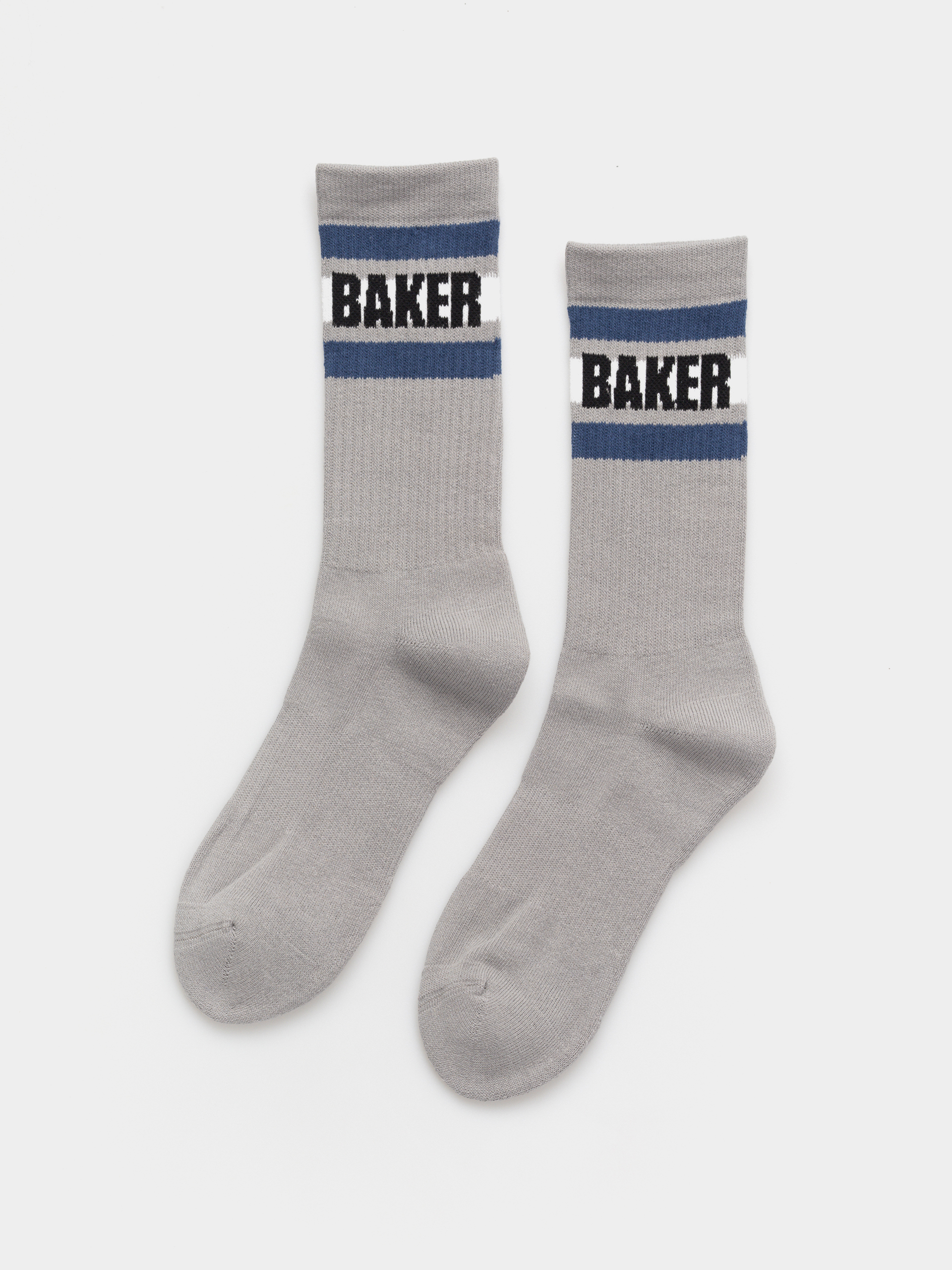 Baker Bakersfield Socks