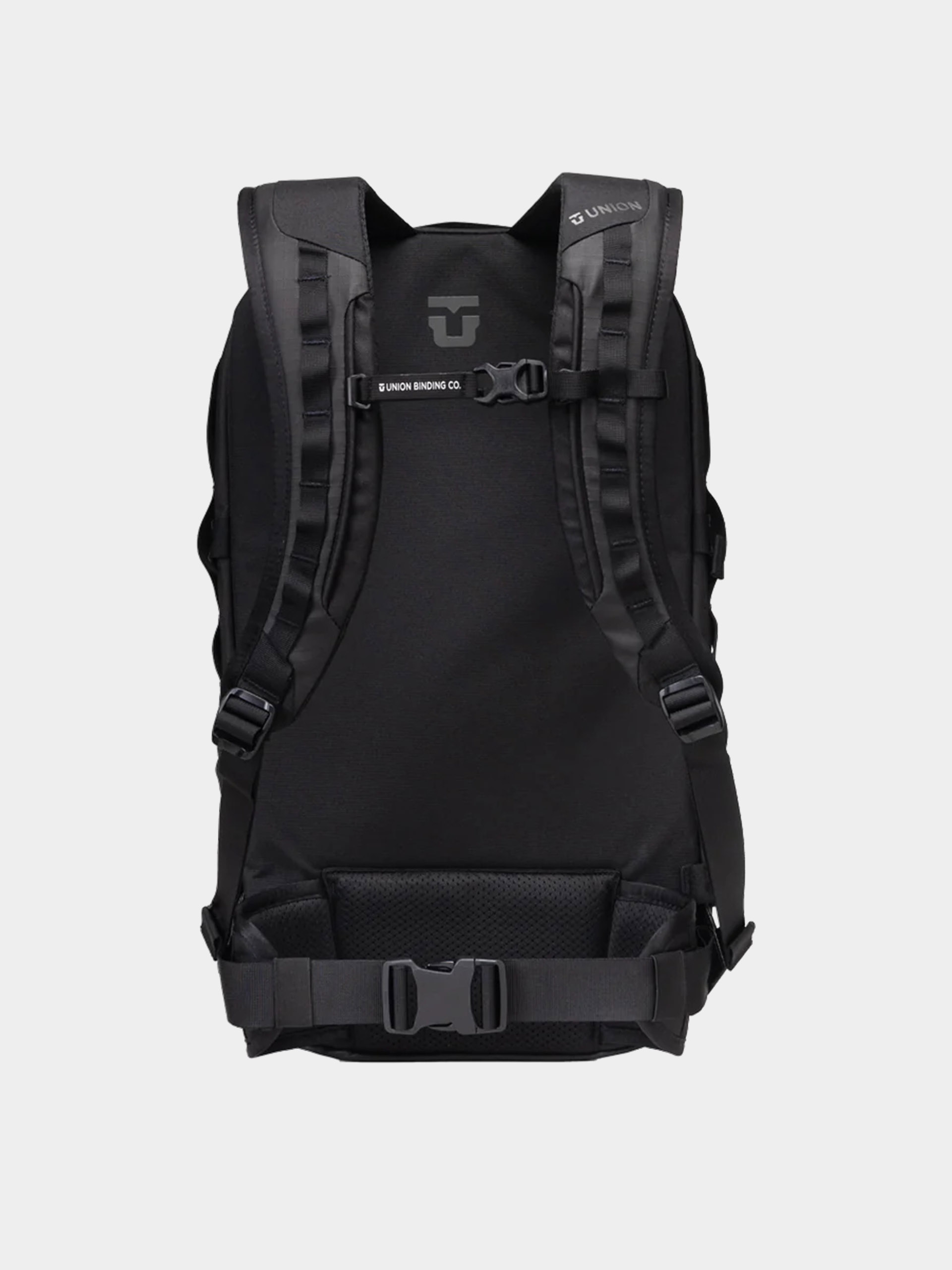 Union Rucksack Resort Pack 14L (black)