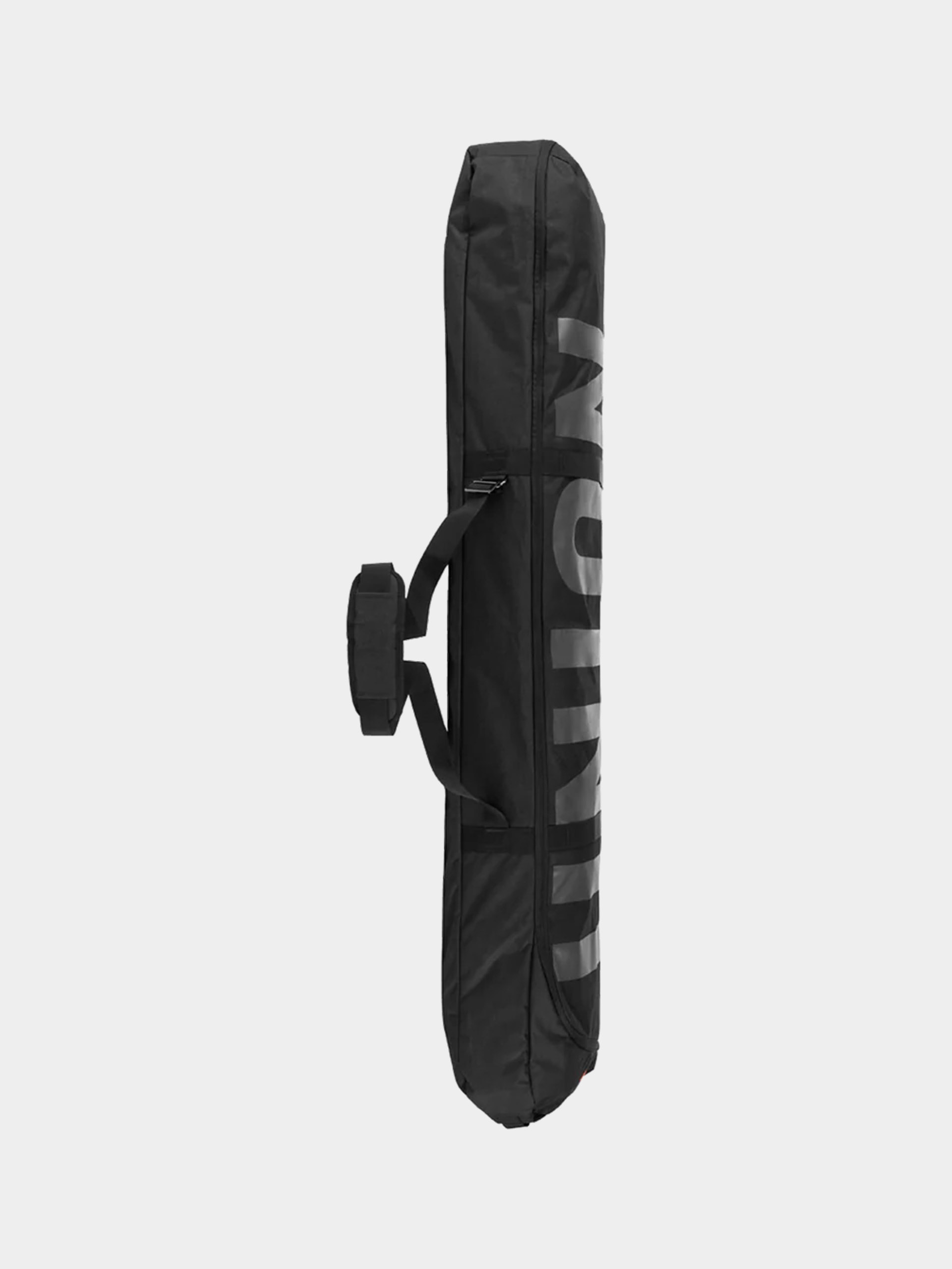 Union Ski bag Logo (black)