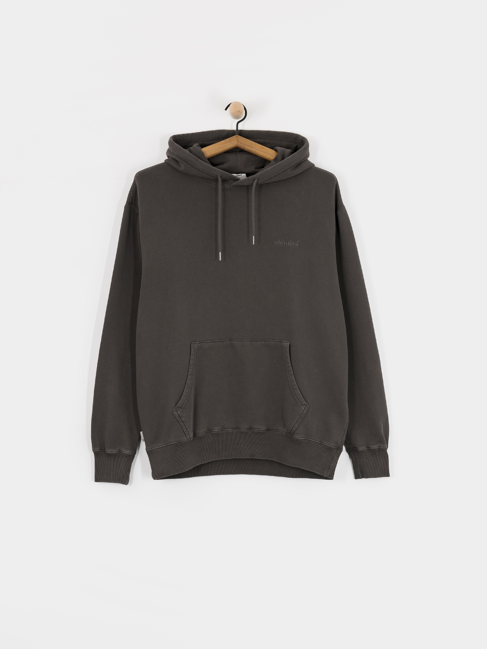 Element Hoodie Cornell 3.0 HD (off black)