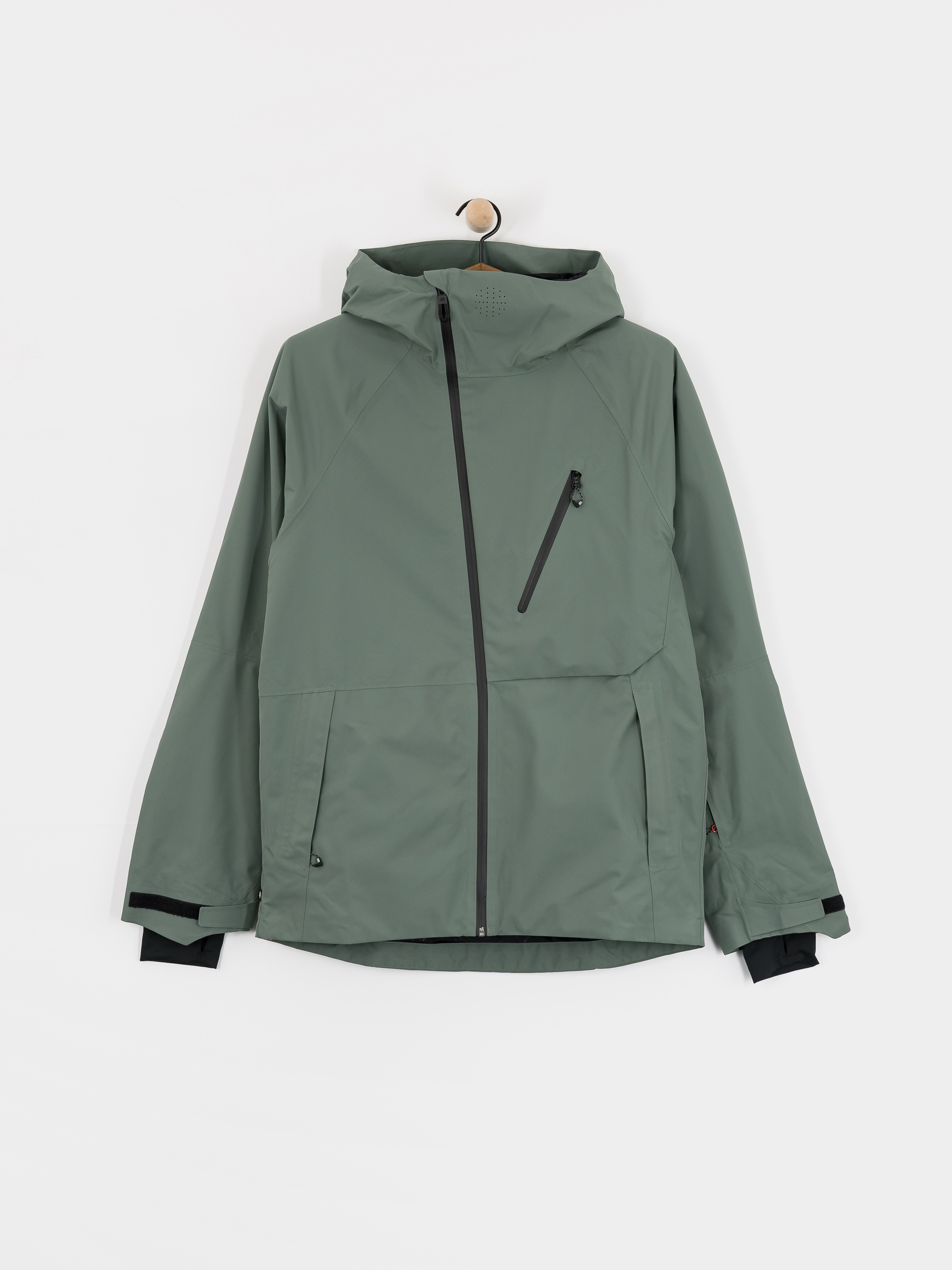 686 Snowboard jacket Hydra Thermagraph (cypress green)