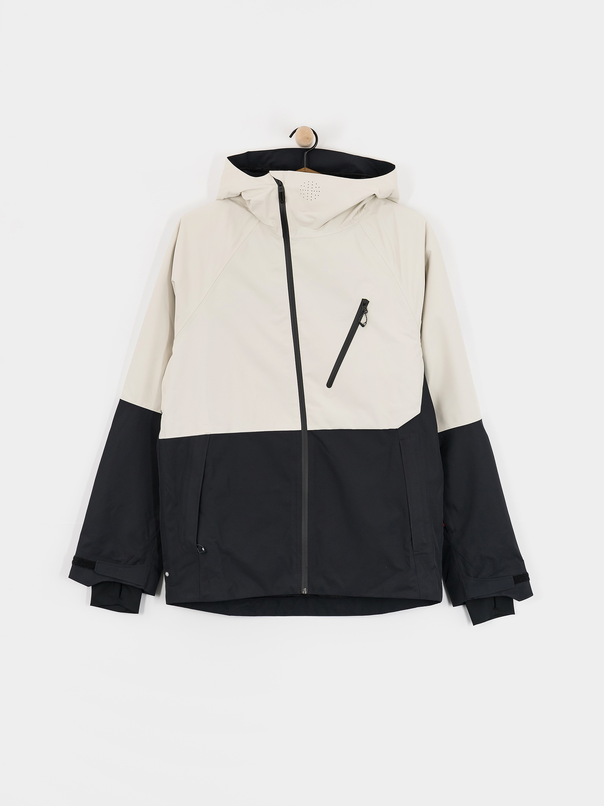 686 Snowboard jacket Hydra Thermagraph (limestone colorblock)