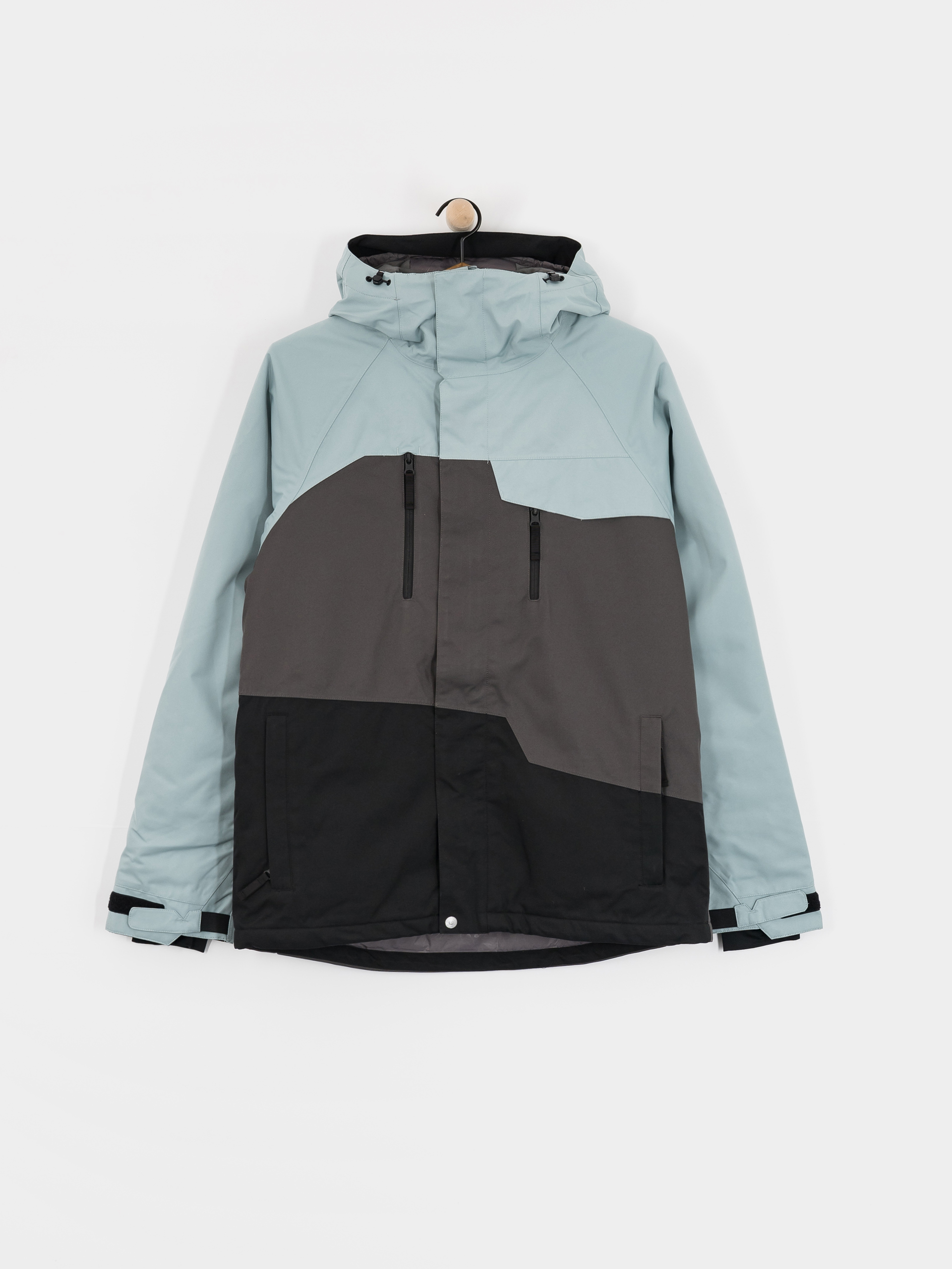 686 Snowboard jacket Geo Insulated