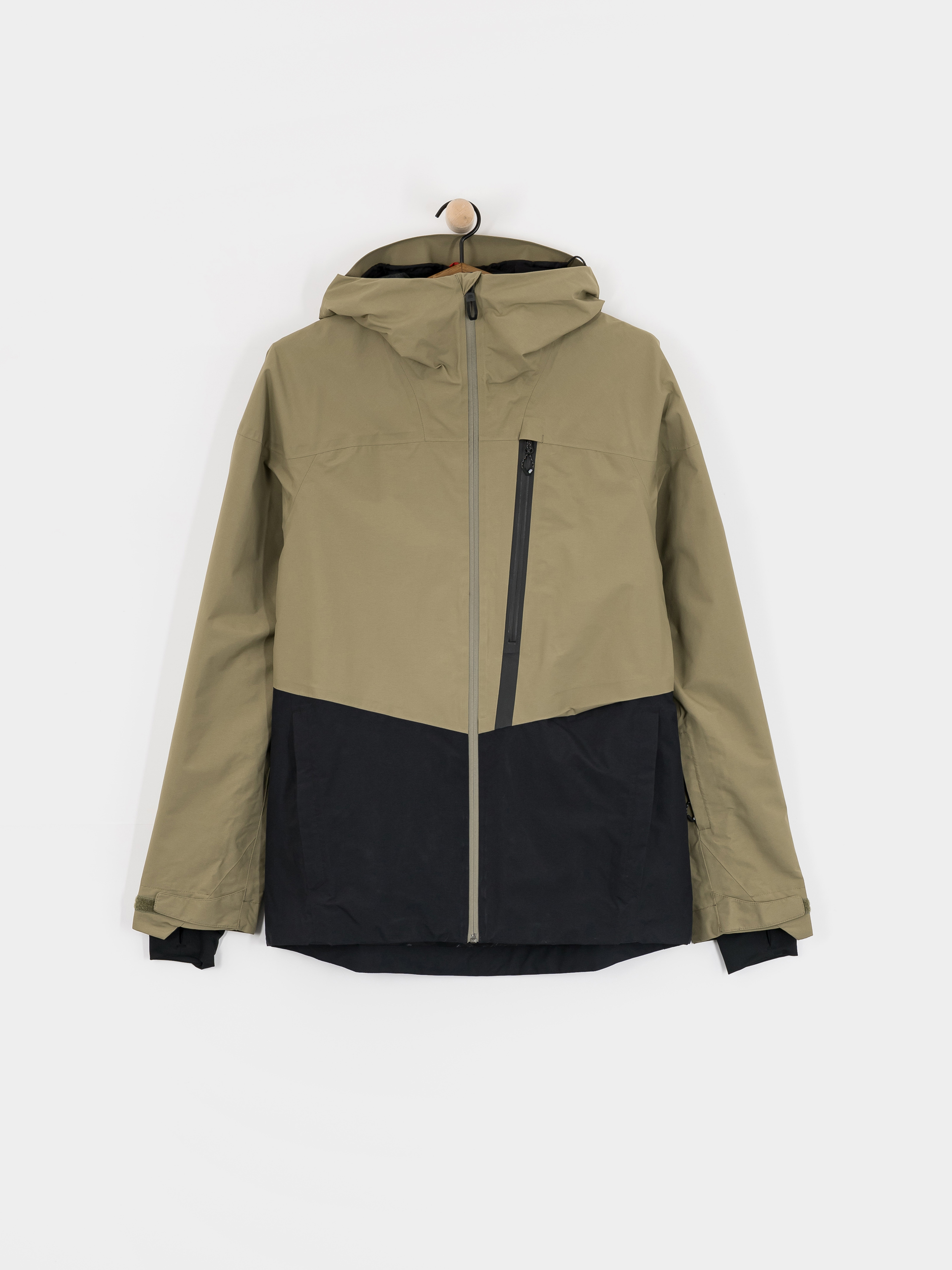 686 Snowboard jacket Gore-TeX GT Thermagraph