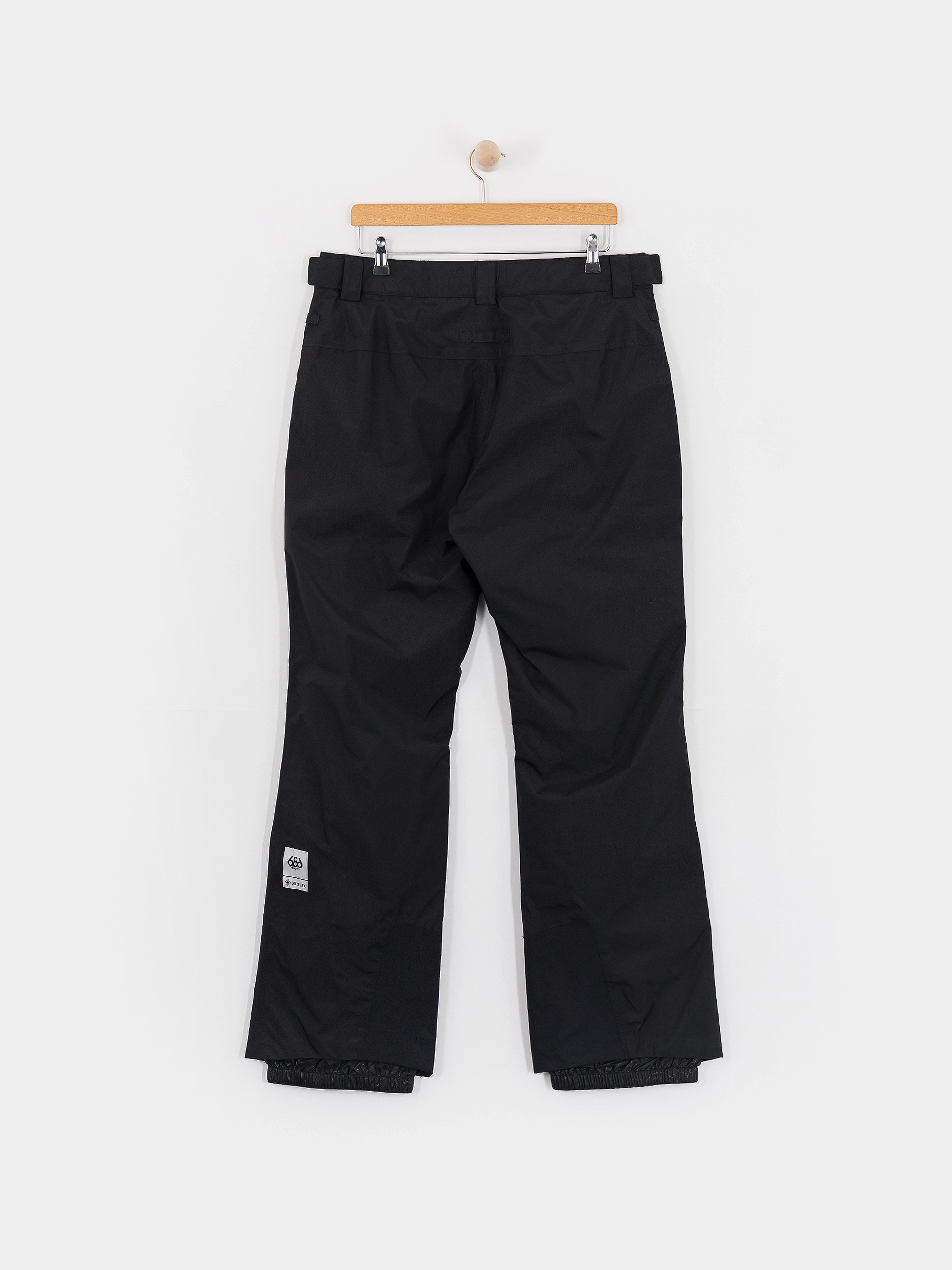 Herren 686 Gore-TeX Core Snowboard hose (black)