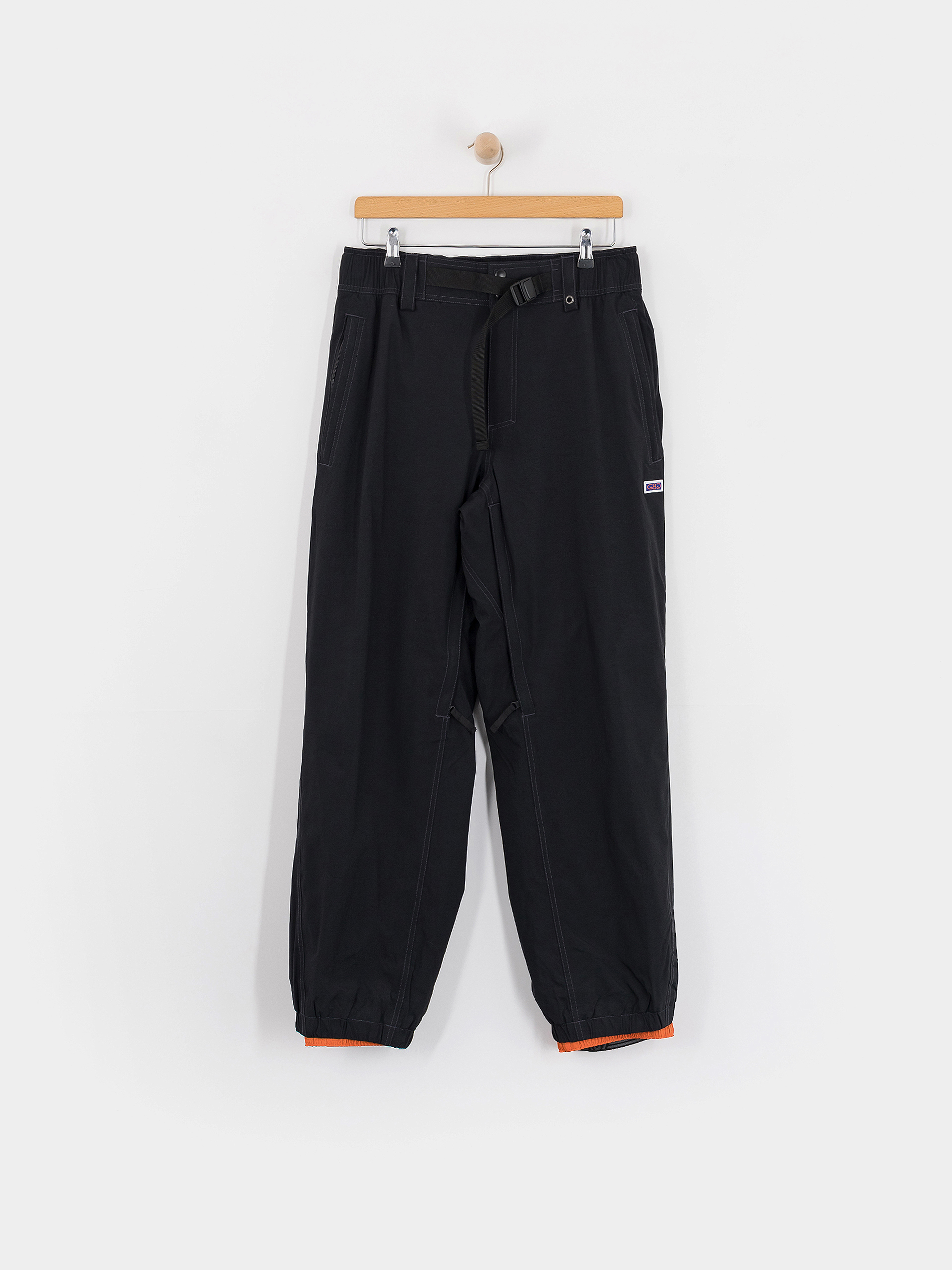 686 Snowboard pants Dojo (black)