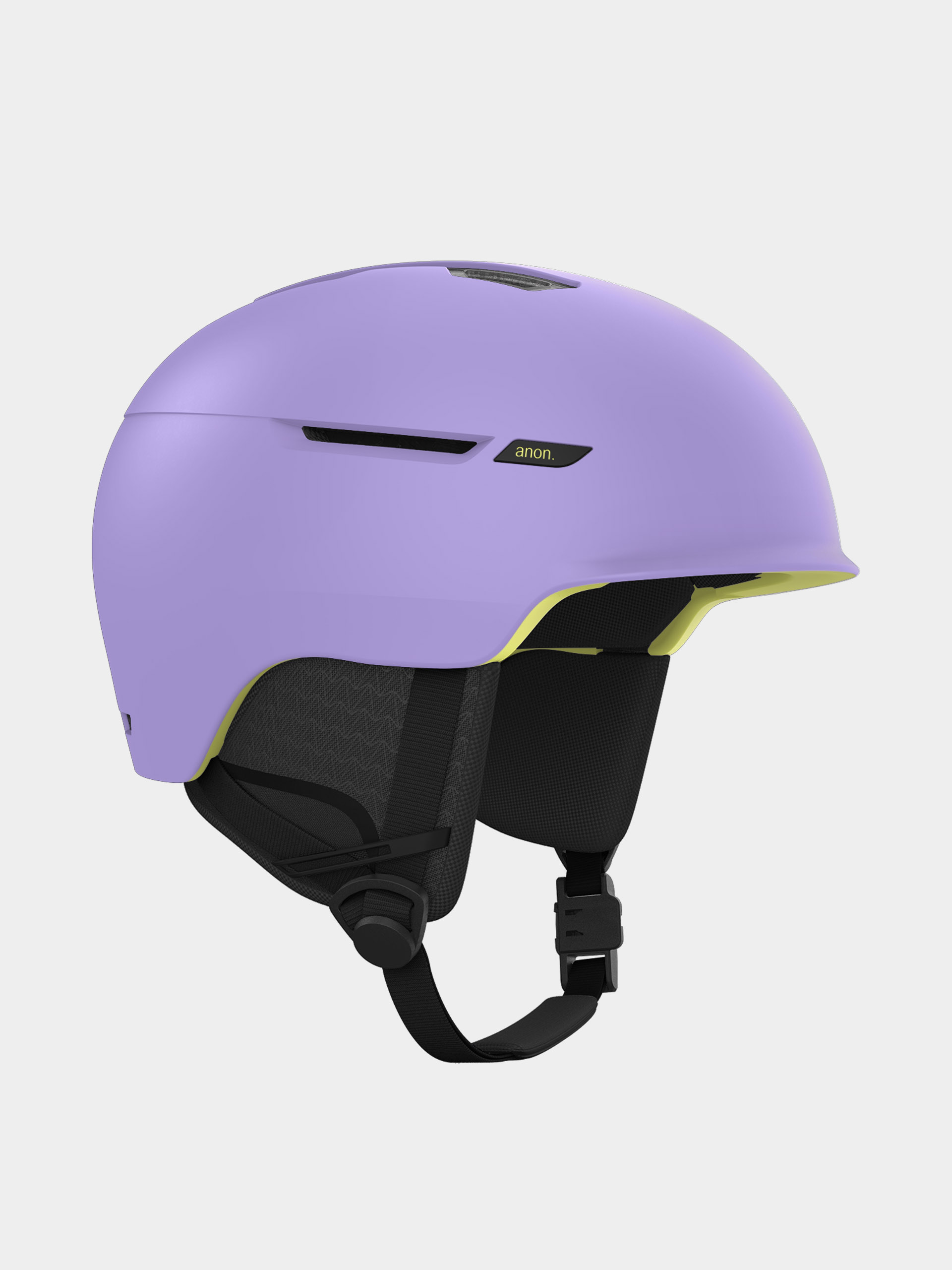 Anon Helm Logan WaveCel (hyper lilac)