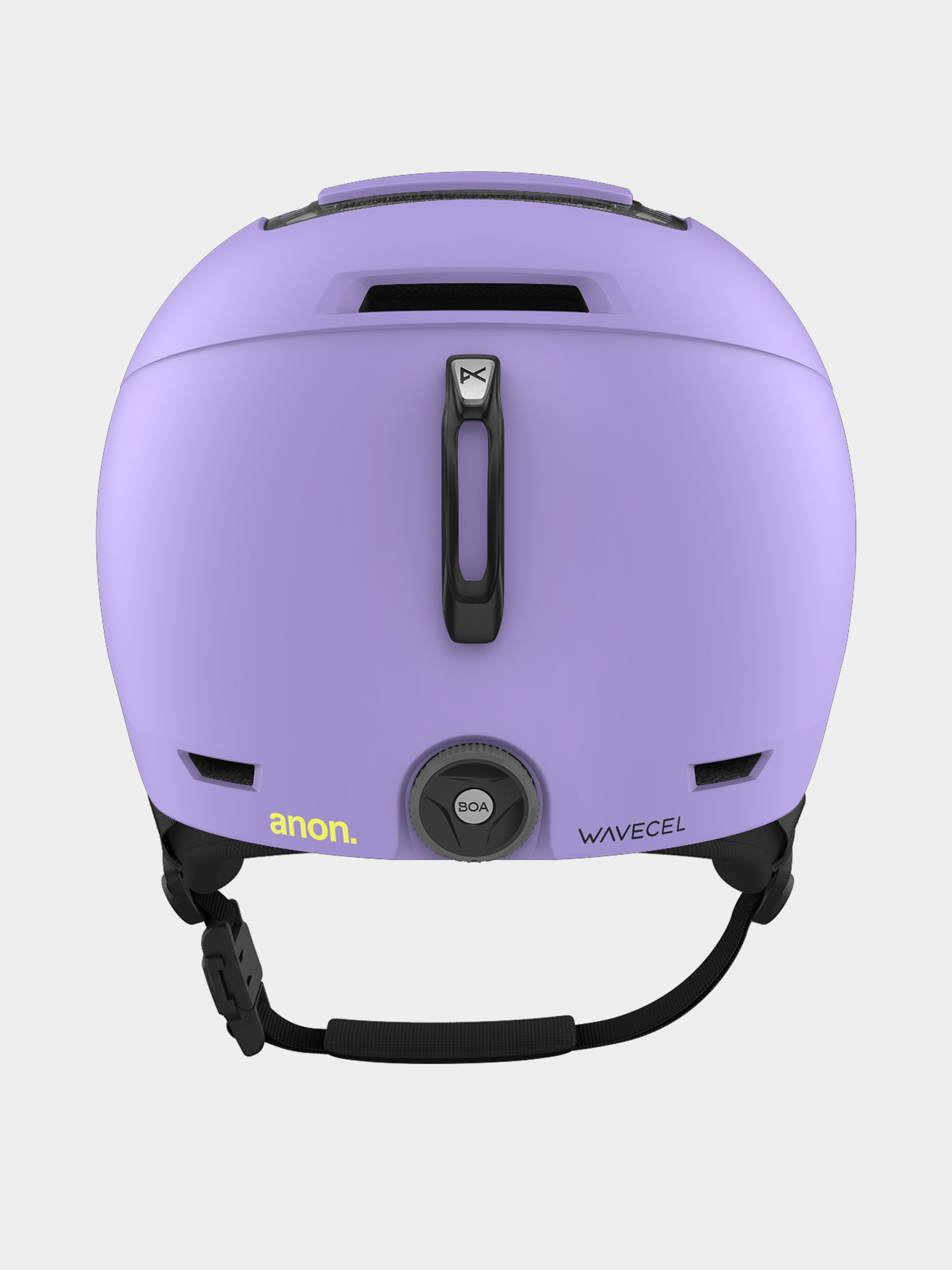 Anon Helmet Logan WaveCel (hyper lilac)