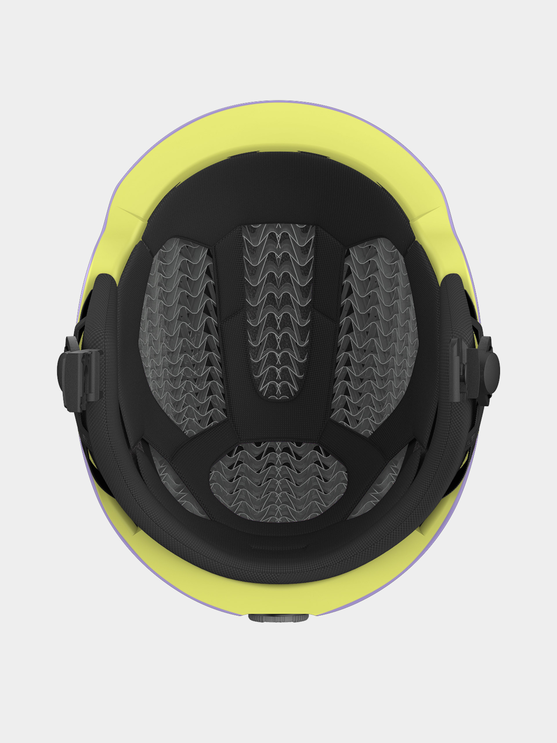 Anon Helm Logan WaveCel (hyper lilac)