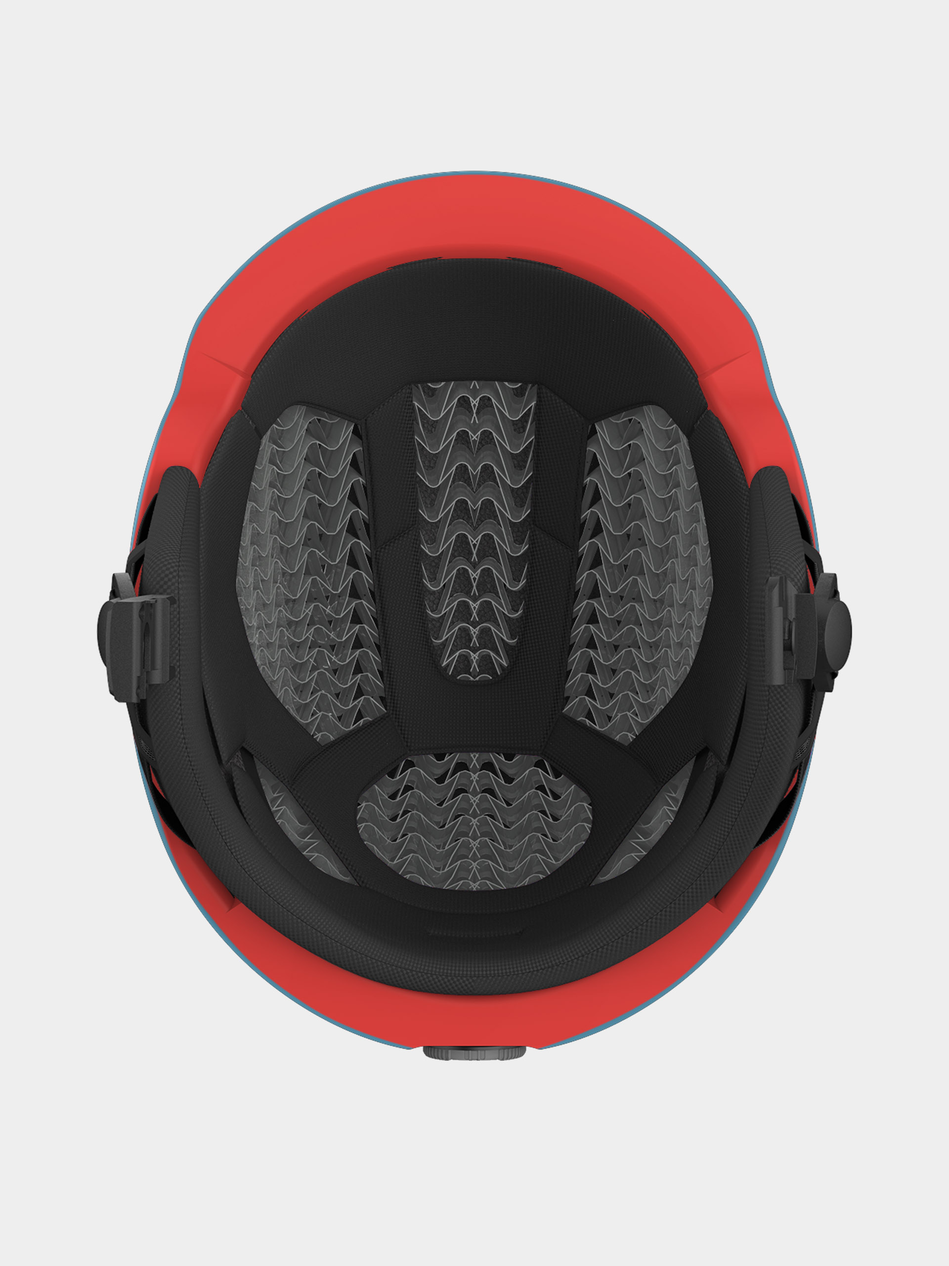 Anon Helm Logan WaveCel (retro blue)