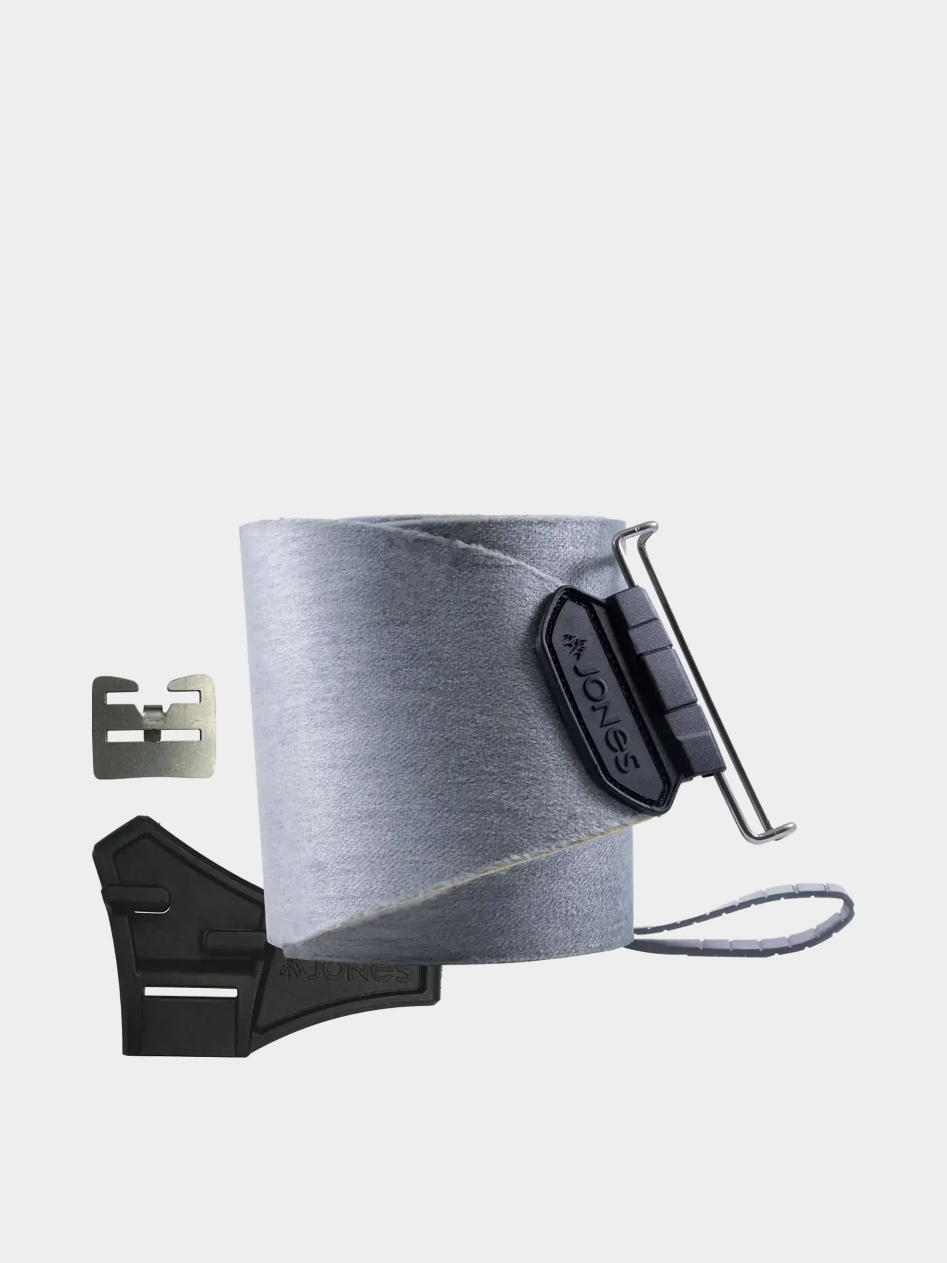 Jones Snowboards Zubehör Nomad Trim To Fit Qt.Tc
