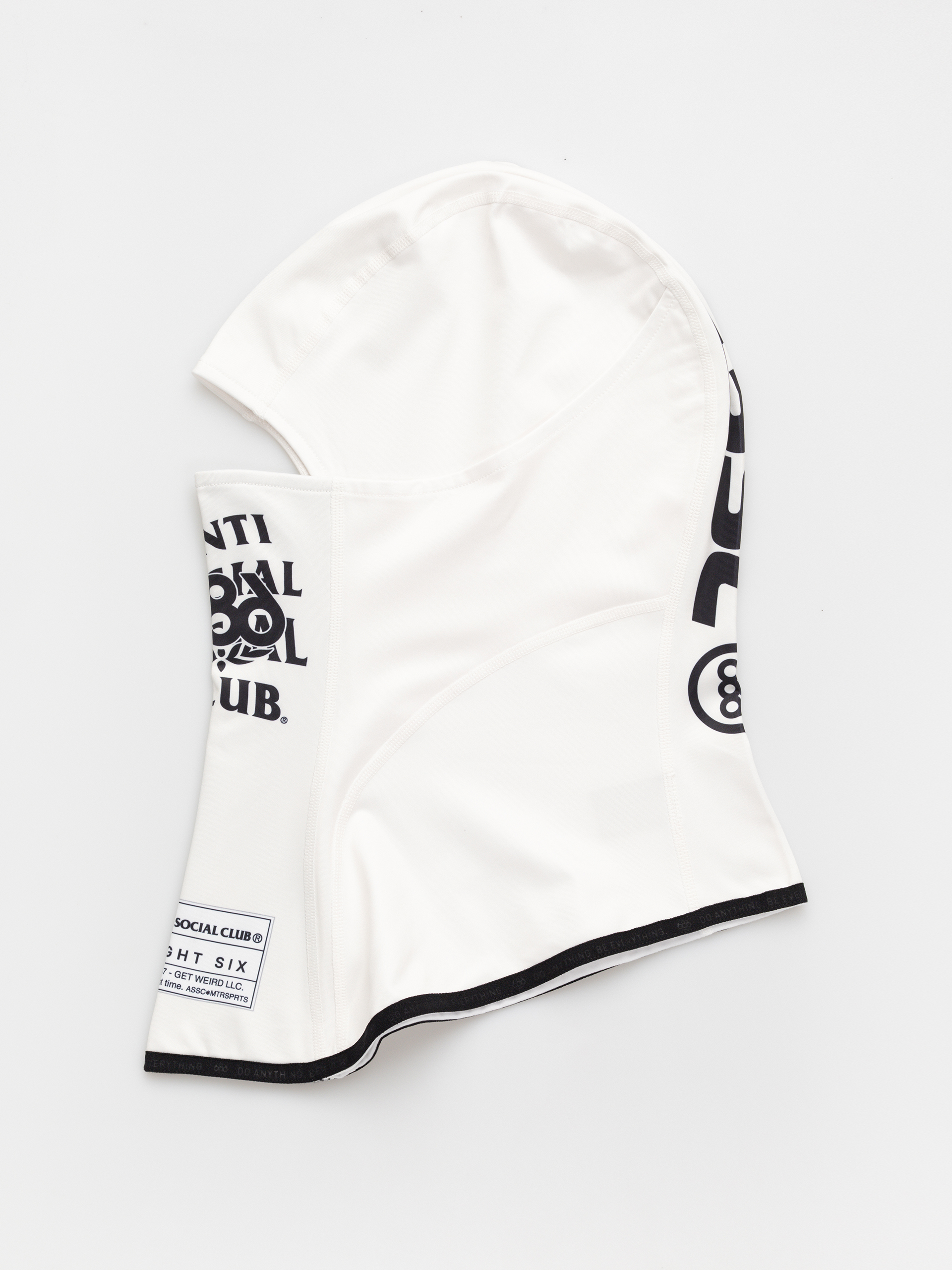 686 Alpha Hinged Akcesoria