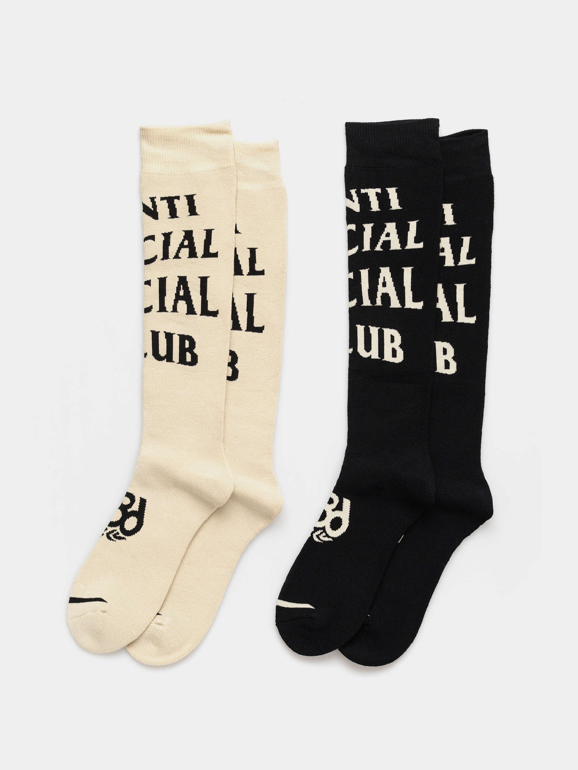 686 X ASSC Sock 2 Pack Socks