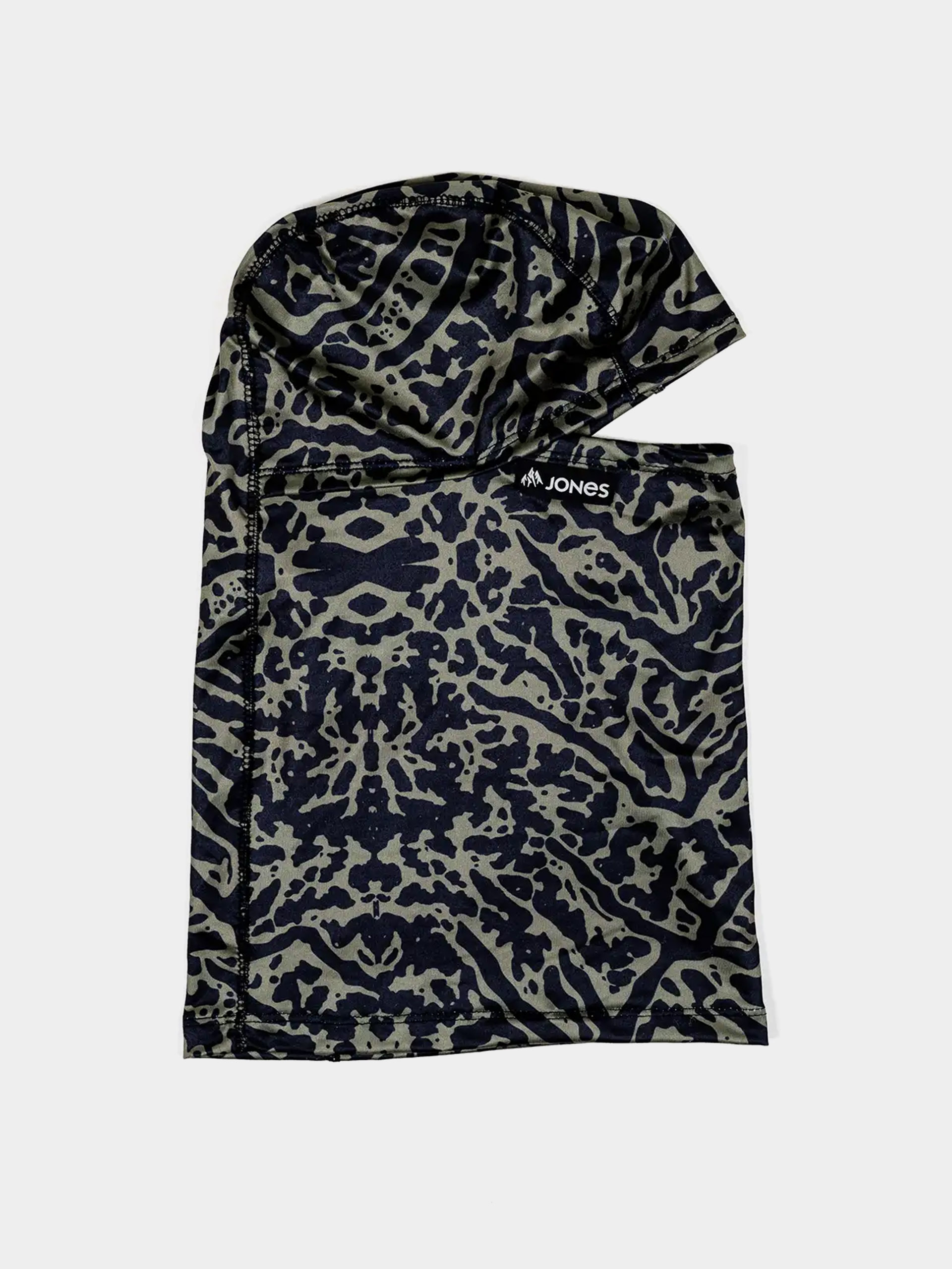 Jones Snowboards Neckwarmer Recycled Balaclava (aviator)