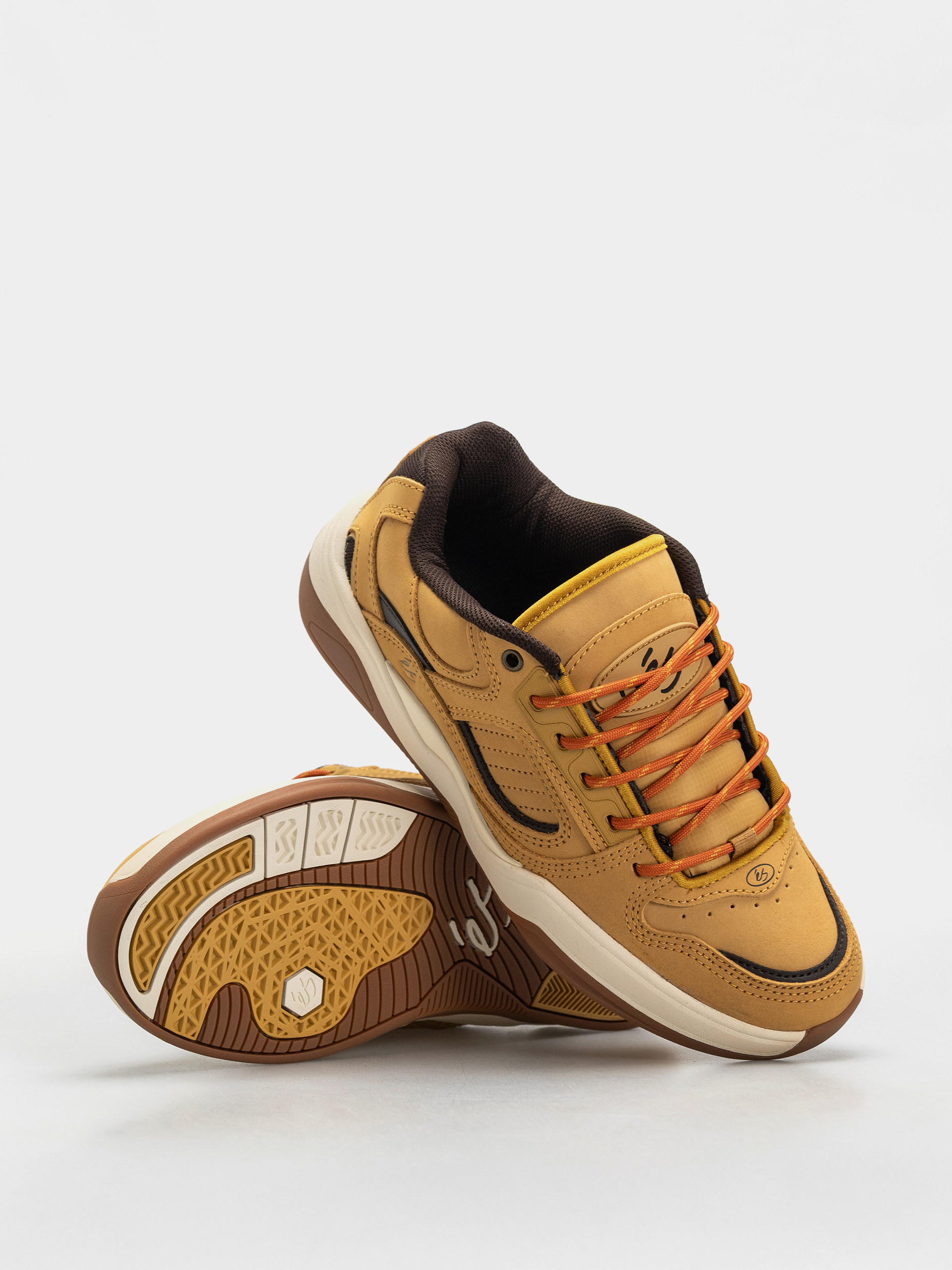 Es Tj Rogers Schuhe (copper)