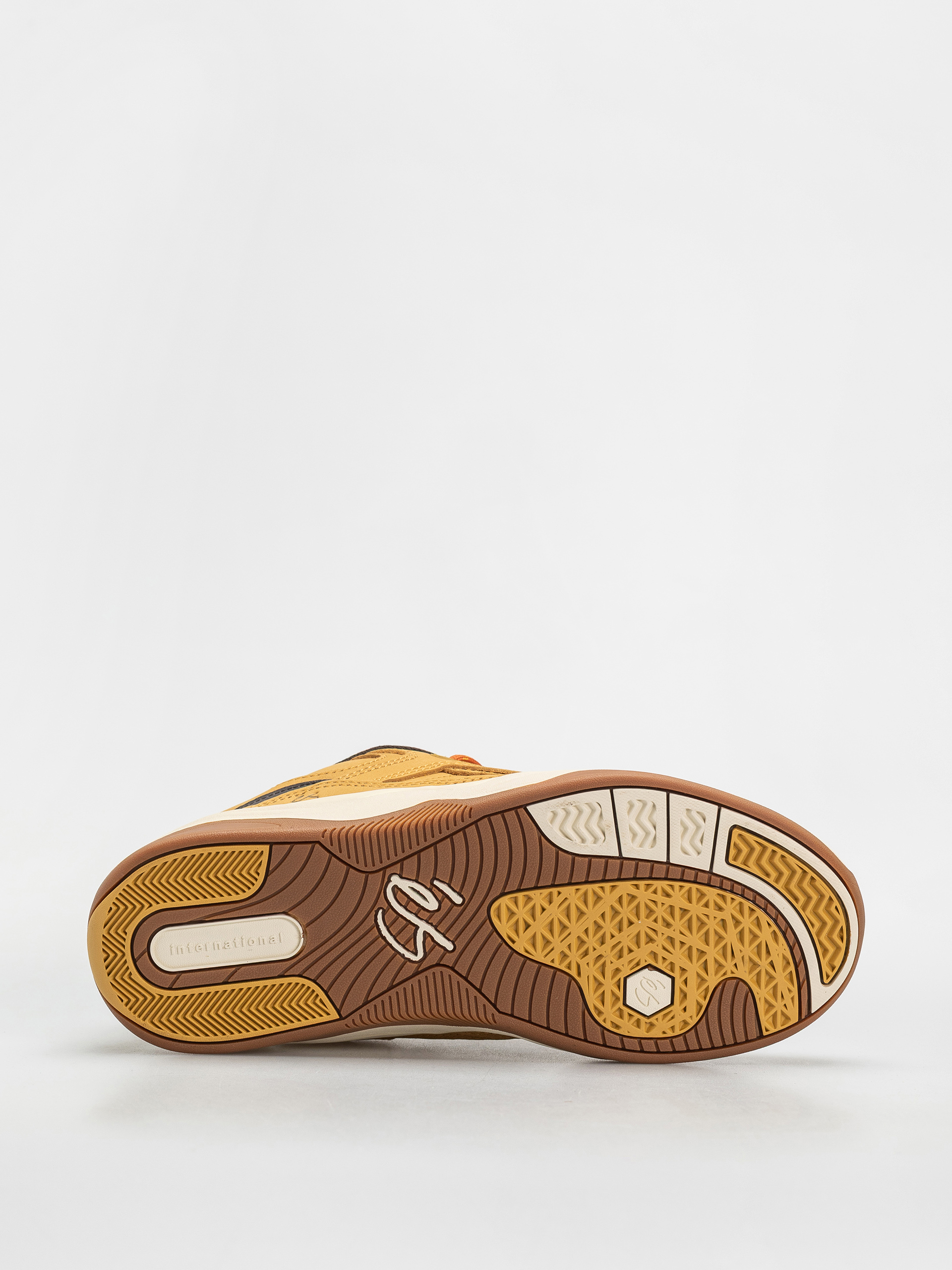 Es Tj Rogers Shoes (copper)