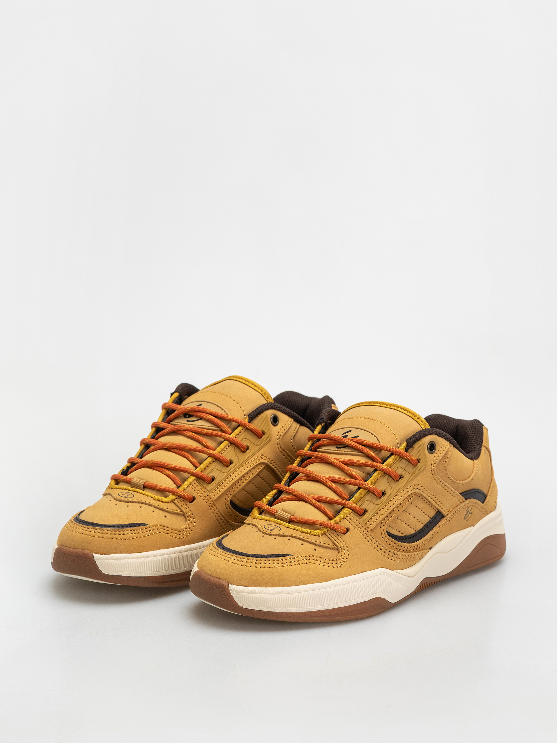 Es Tj Rogers Shoes (copper)