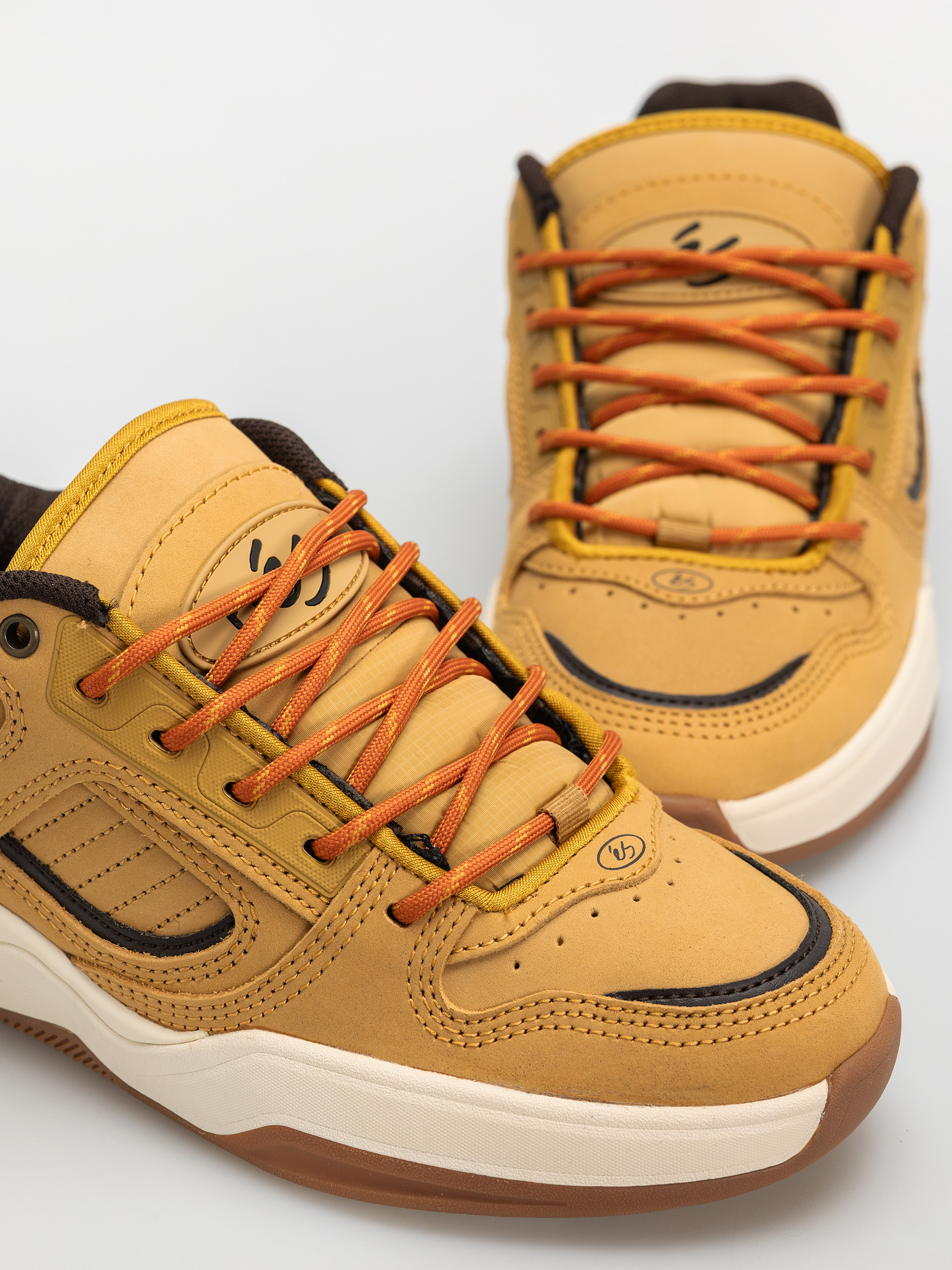 Es Tj Rogers Shoes (copper)