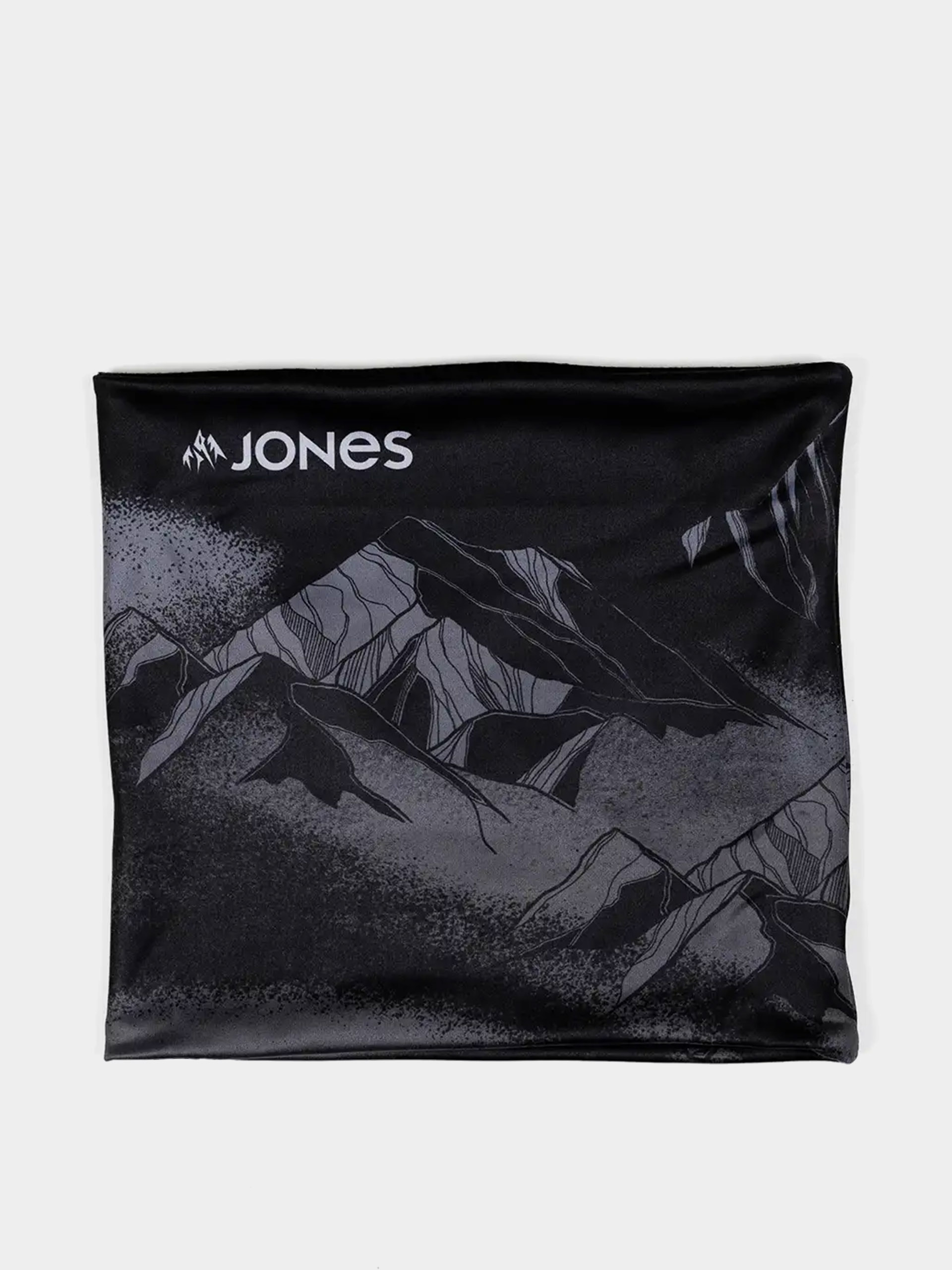 Jones Snowboards Neckwarmer Fleece Neckwarmer (mtn twin)
