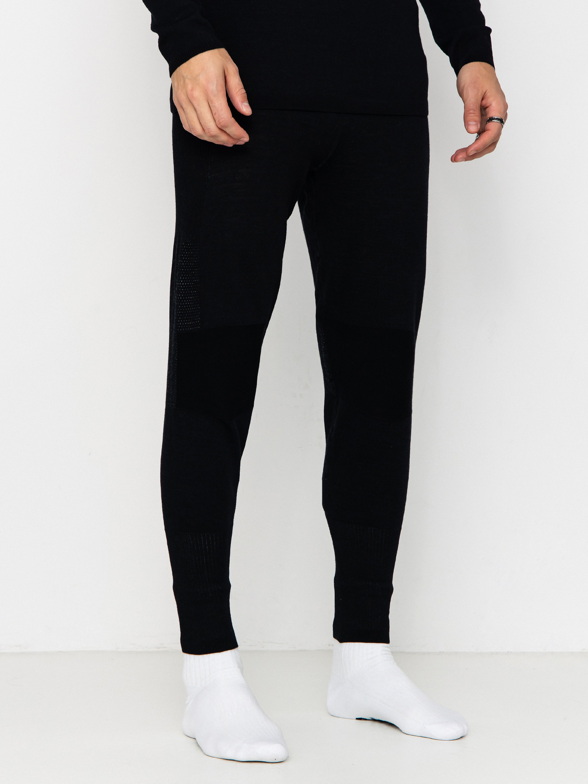 Volcom Leggins Engineered (black)