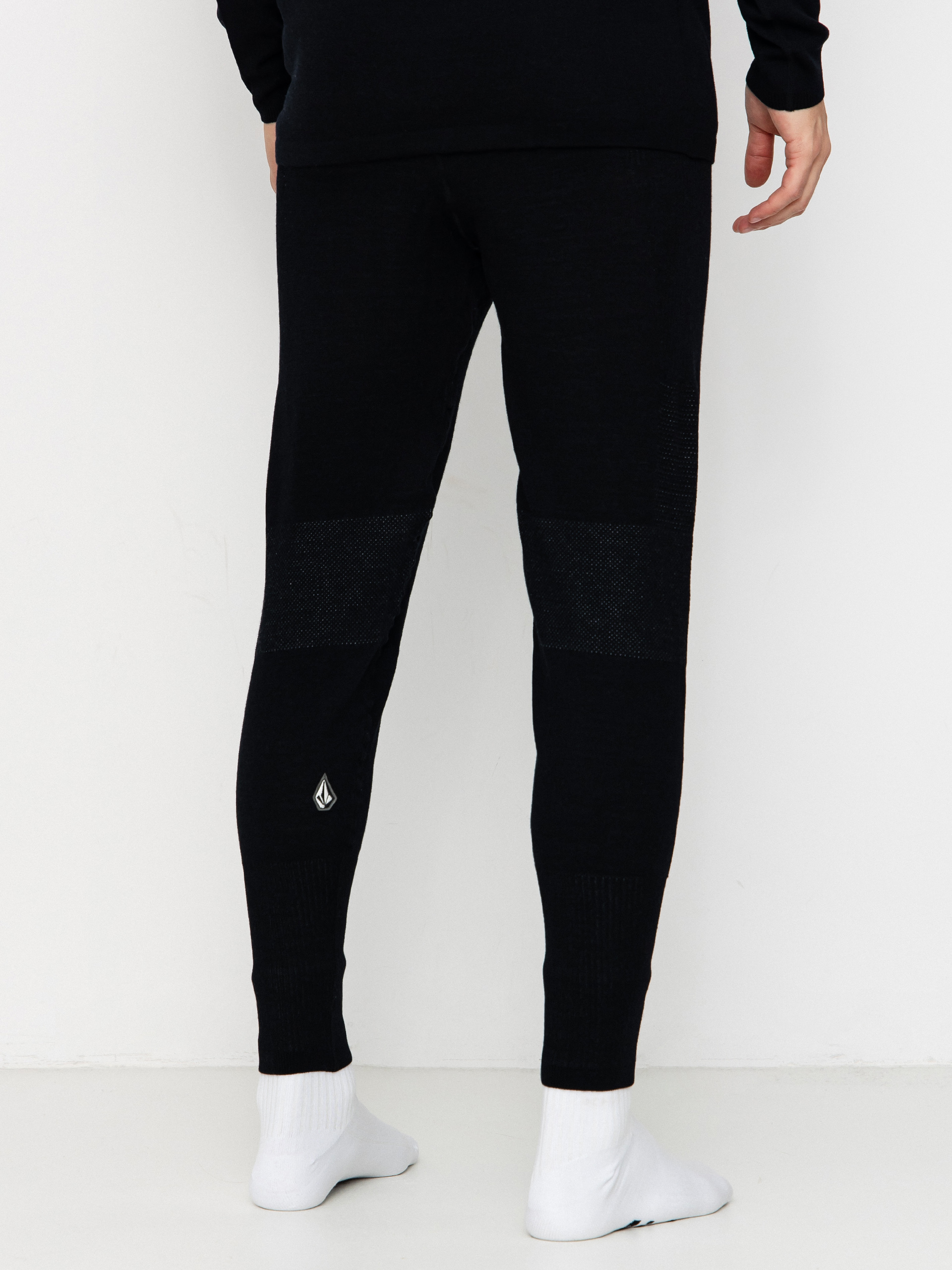 Volcom Leggins Engineered (black)