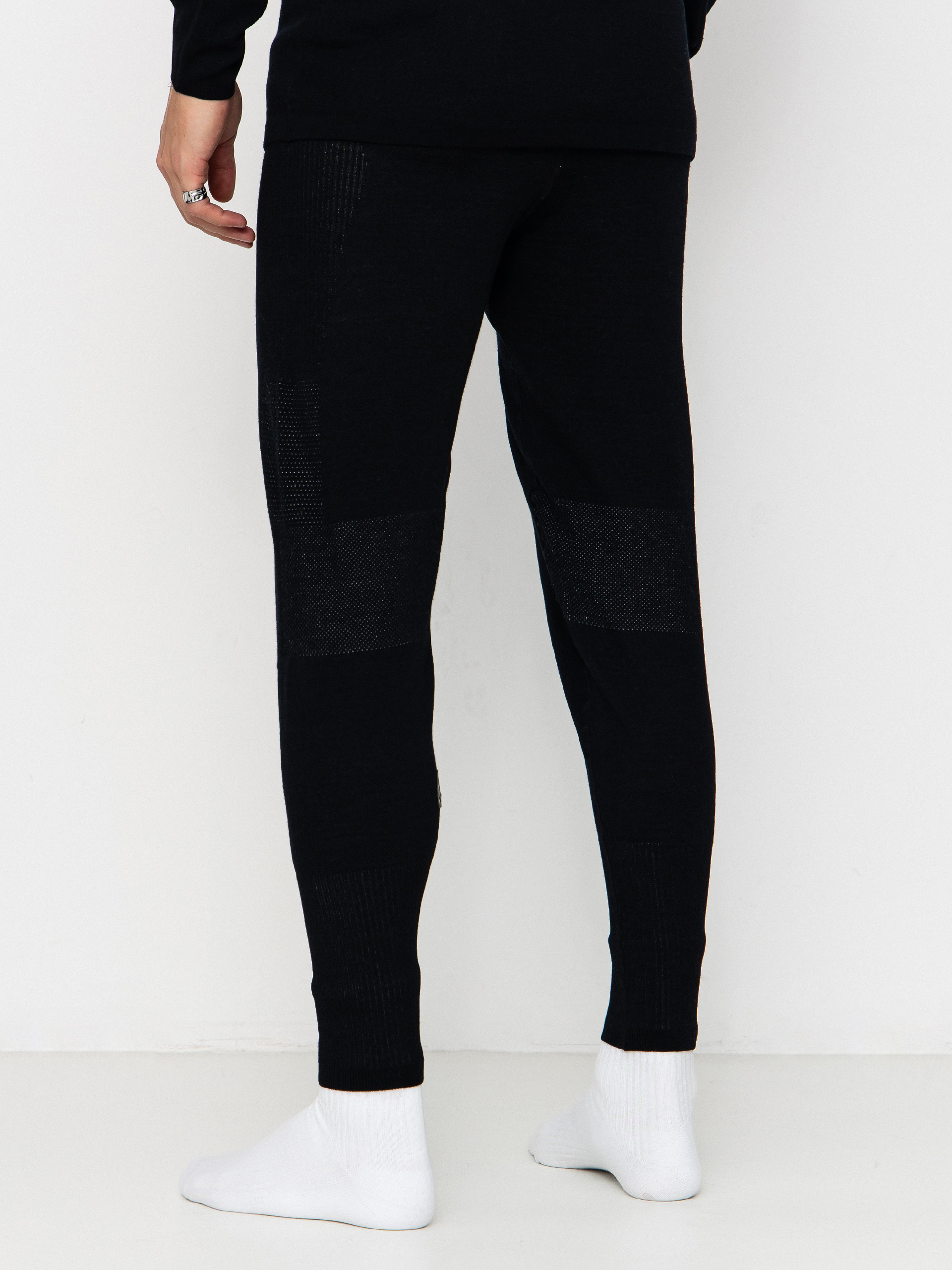 Volcom Leggins Engineered (black)