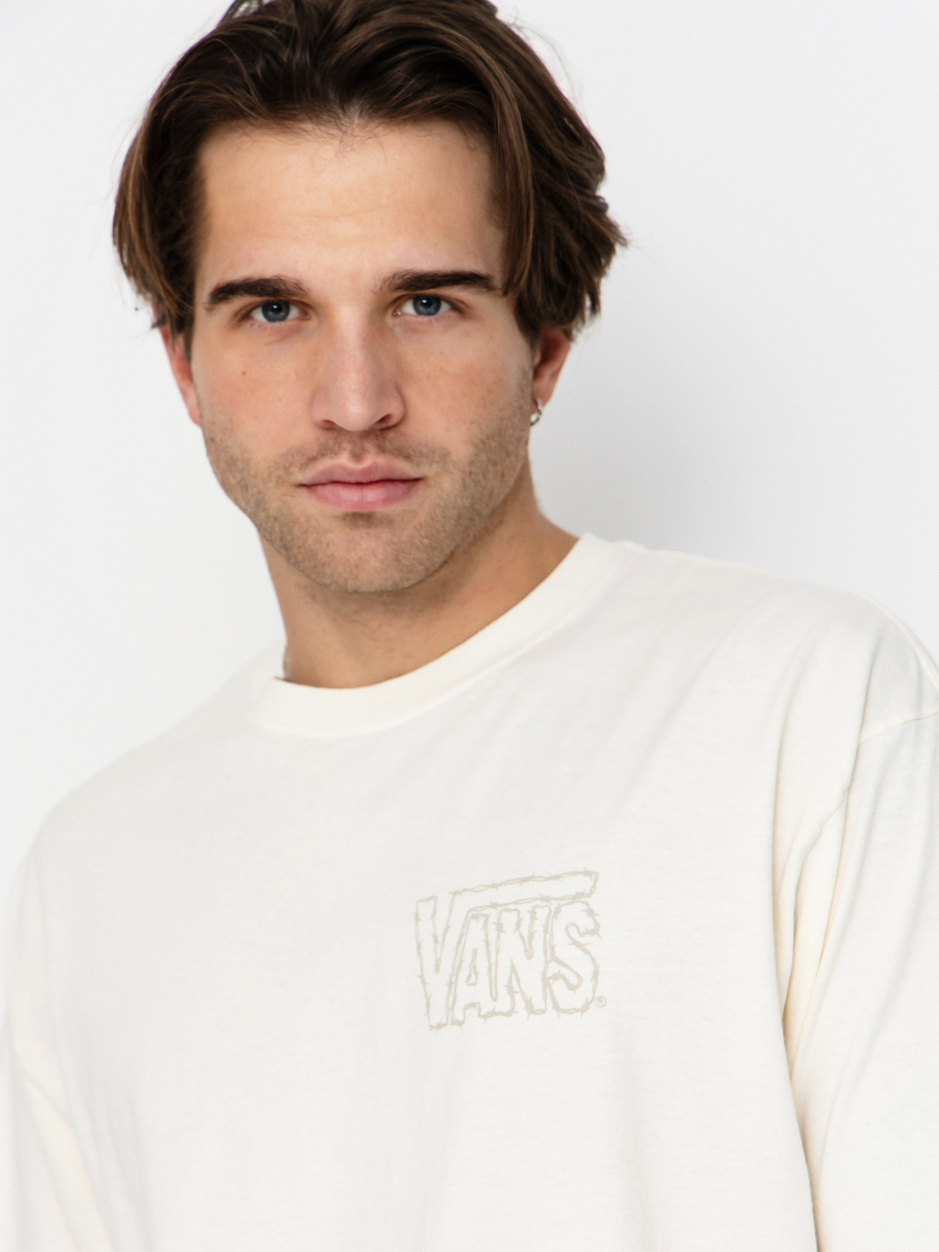 Vans Mixed Lot T-Shirt (mountain essentials marshmallow)