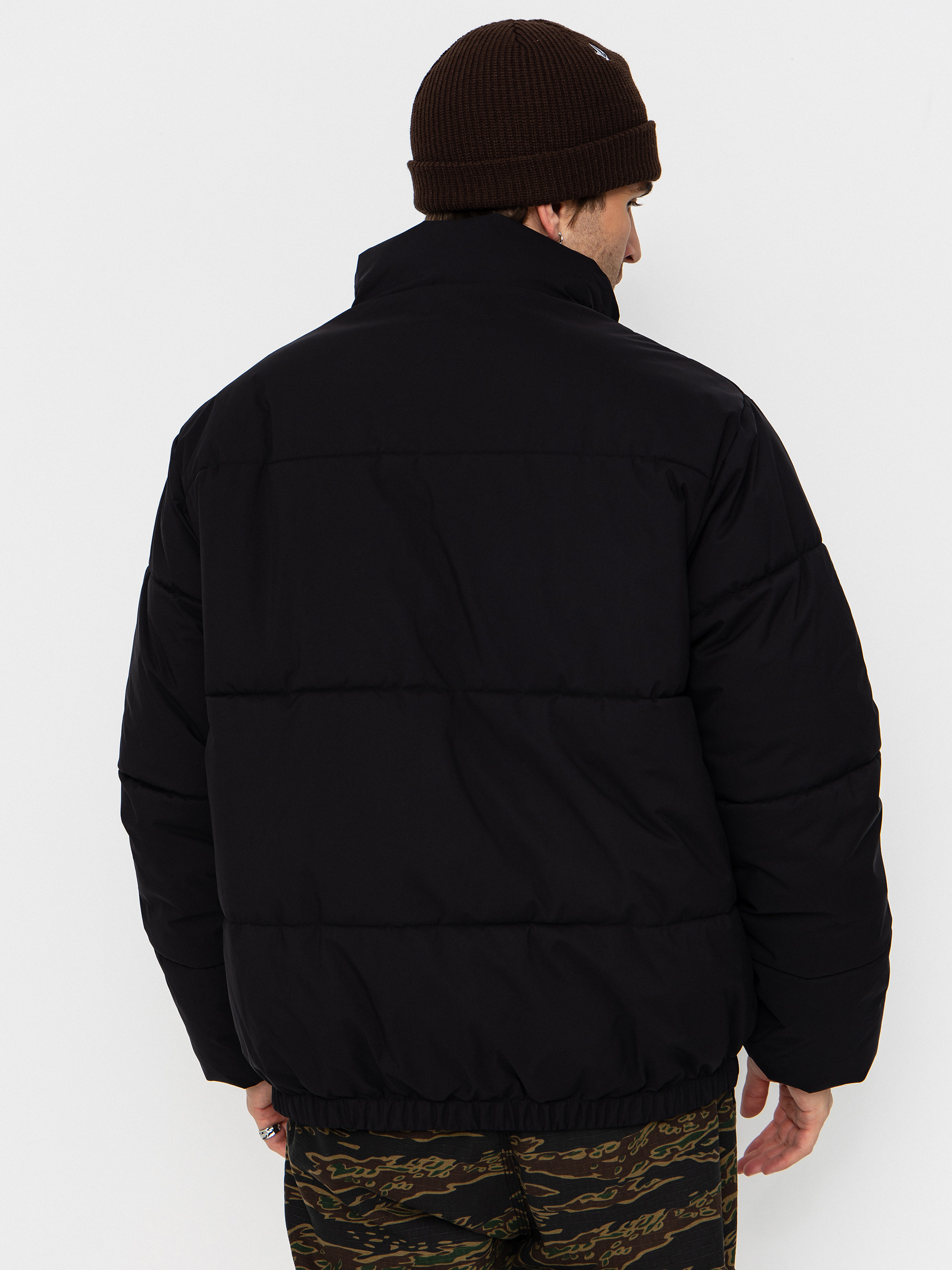 Volcom Jacke Fillmoore (black)