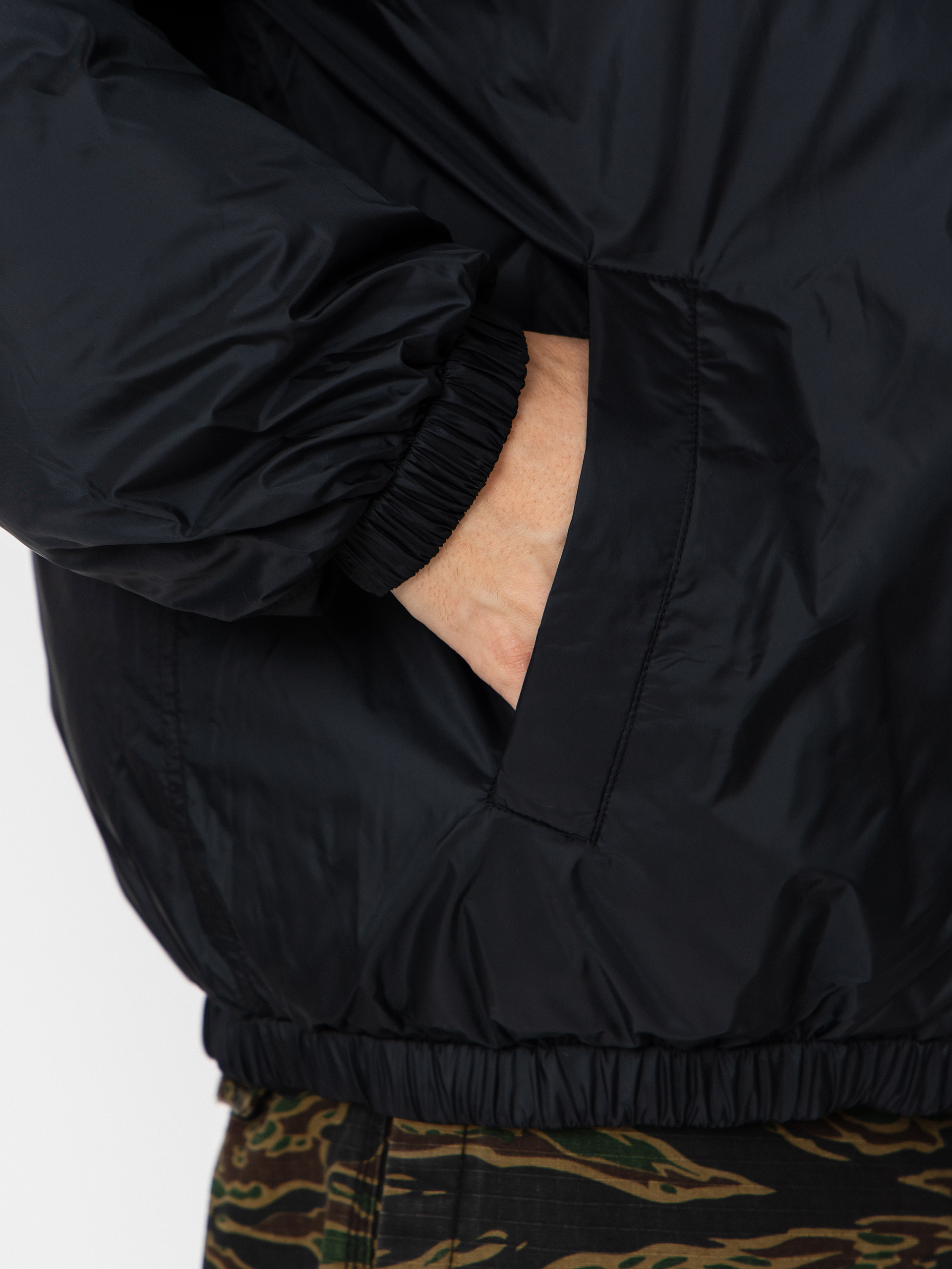 Volcom Jacke Fillmoore (black)