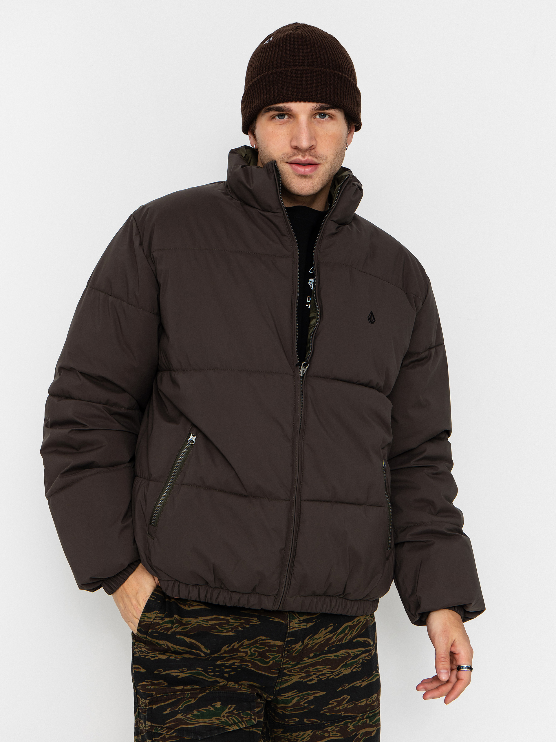 Volcom Jacke Fillmoore