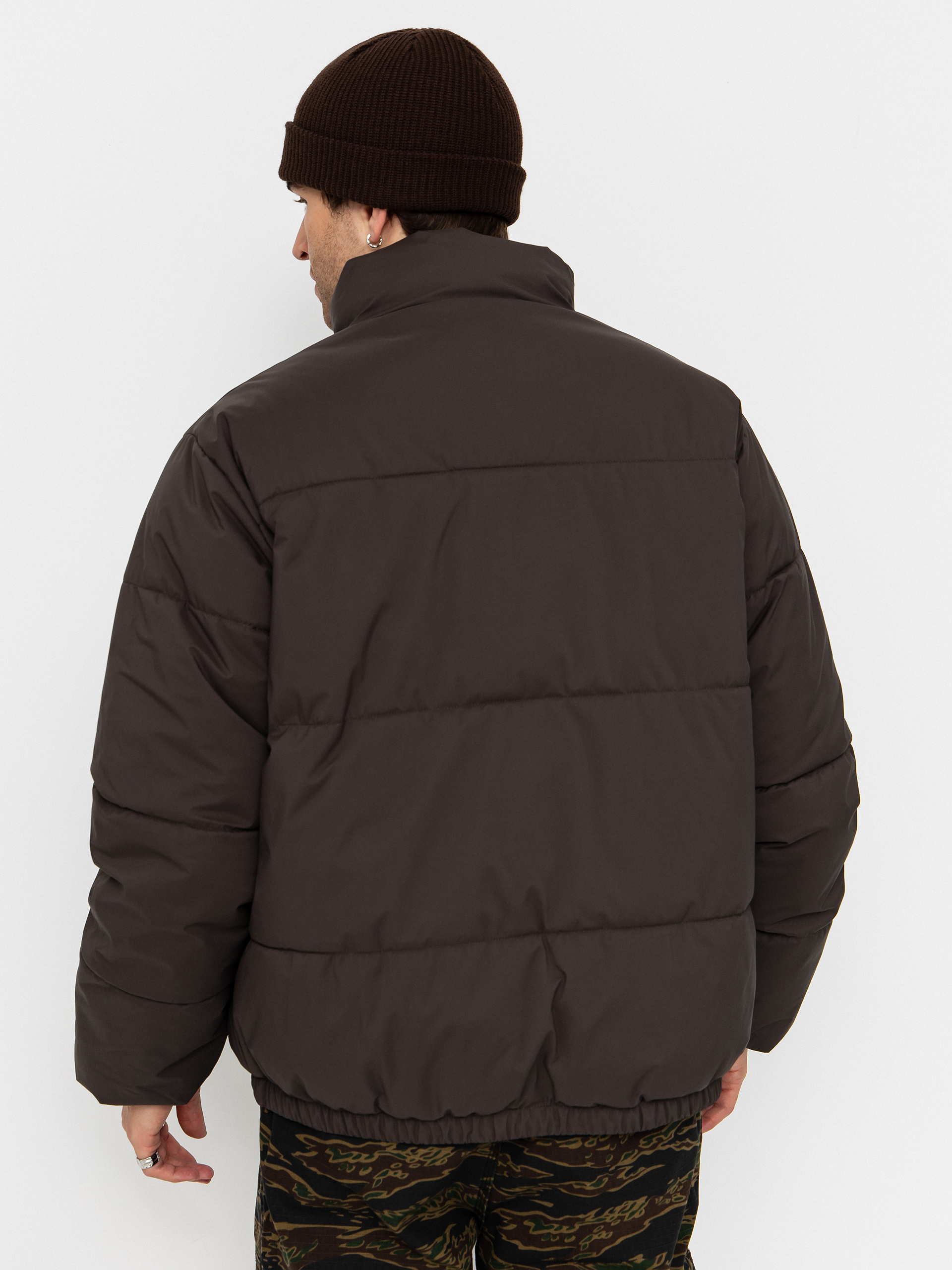 Volcom Jacket Fillmoore (wintermoss)