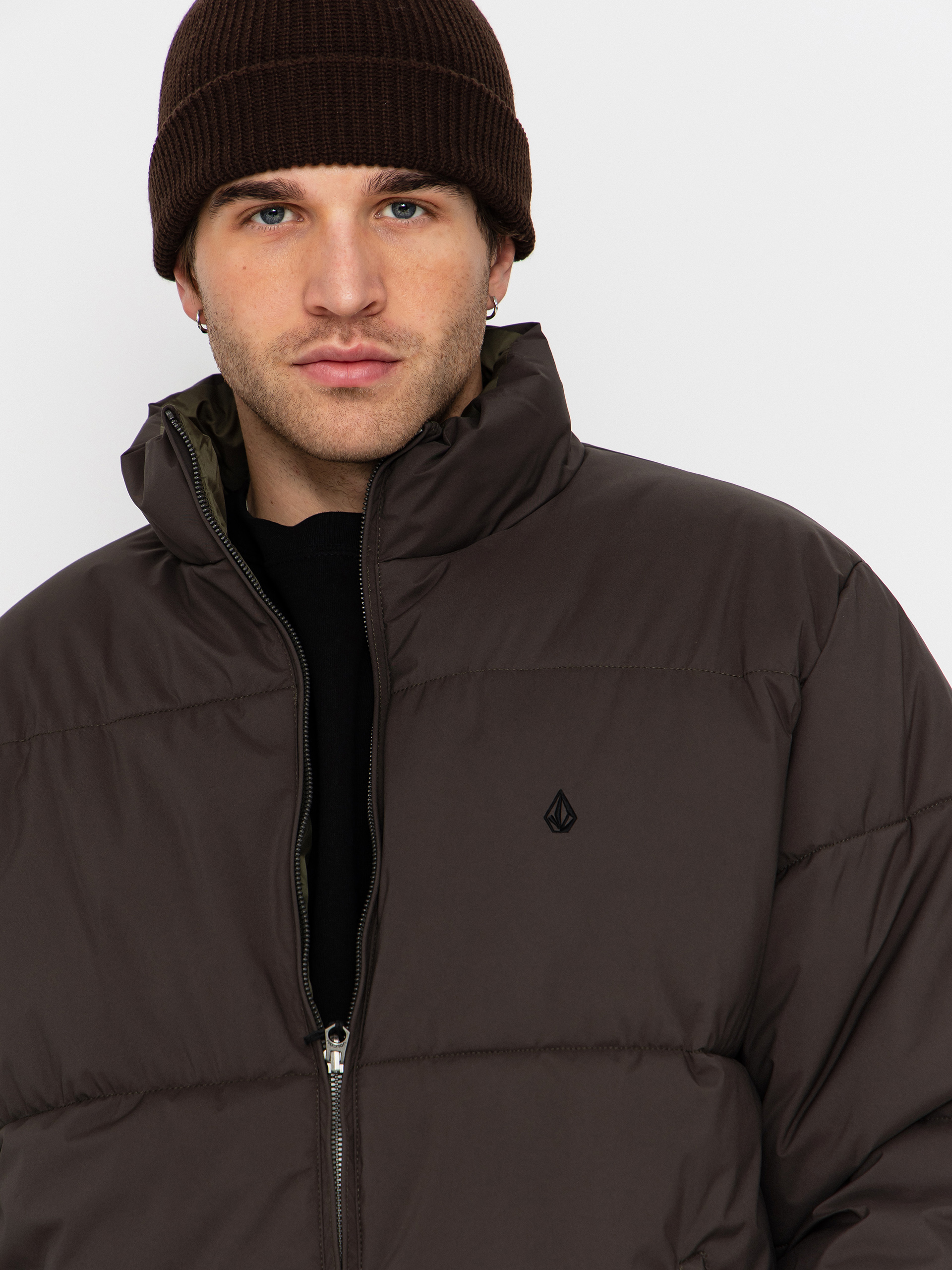 Volcom Jacke Fillmoore (wintermoss)