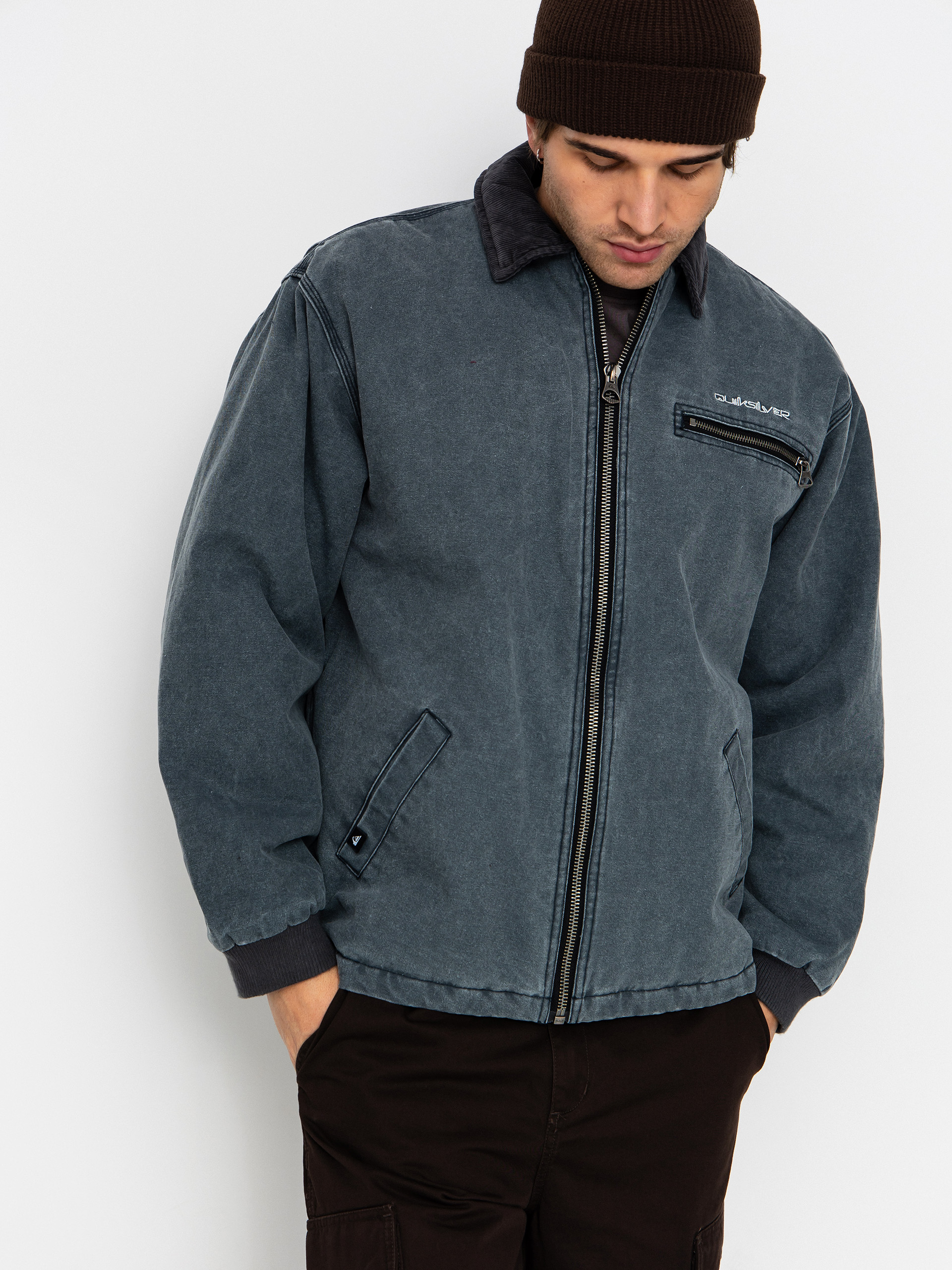 Quiksilver Shaper Pad Jacke