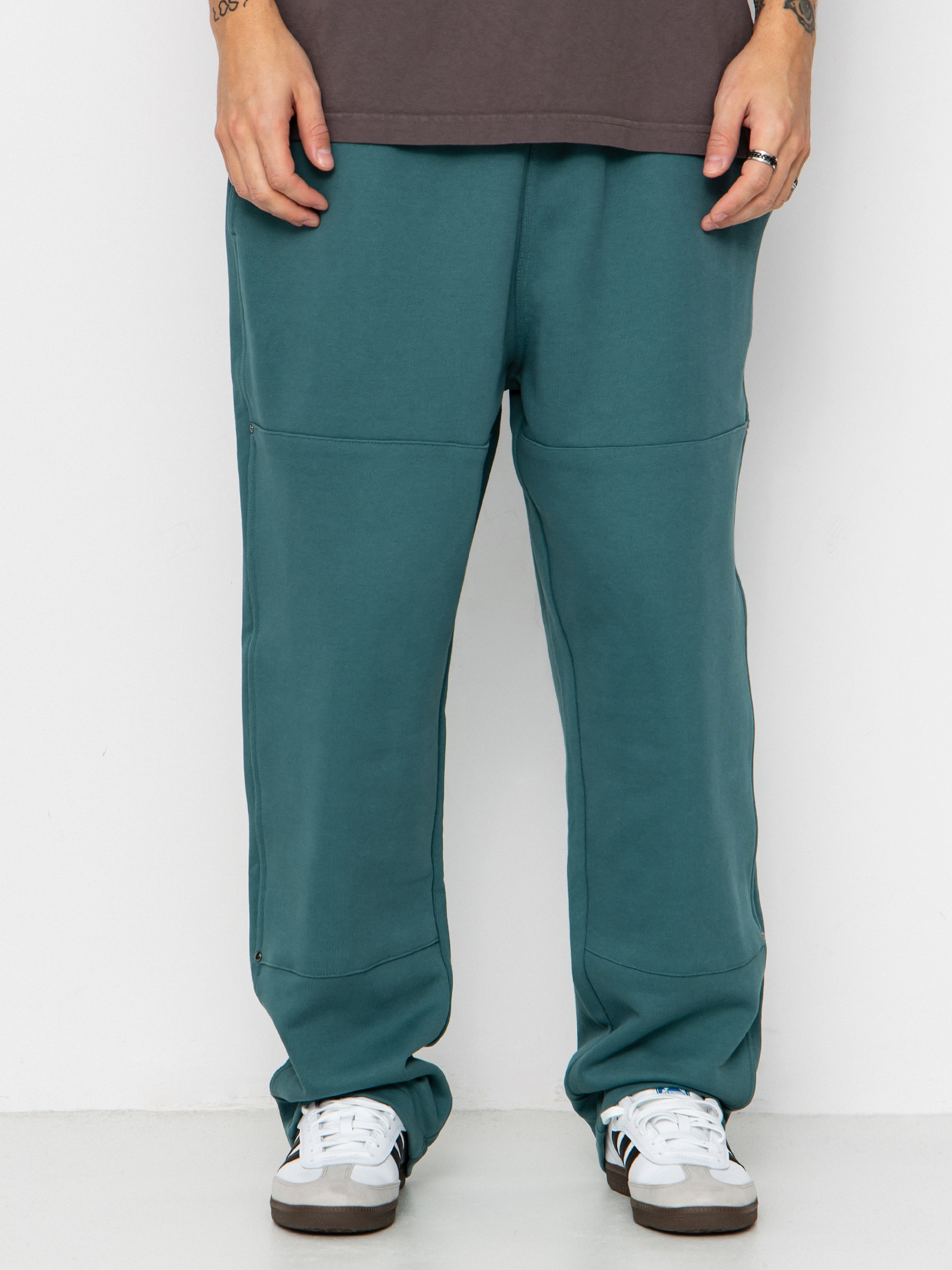 Dickies Reworked Utility Pants - green (ponderosa pine)