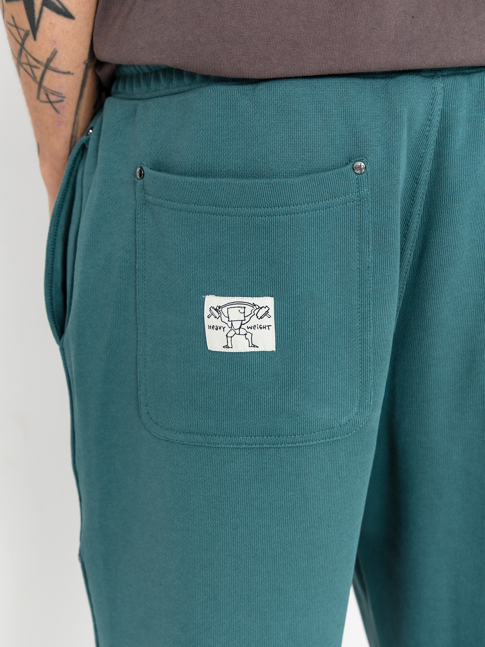 adidas Shmoo H Pants (pretea)