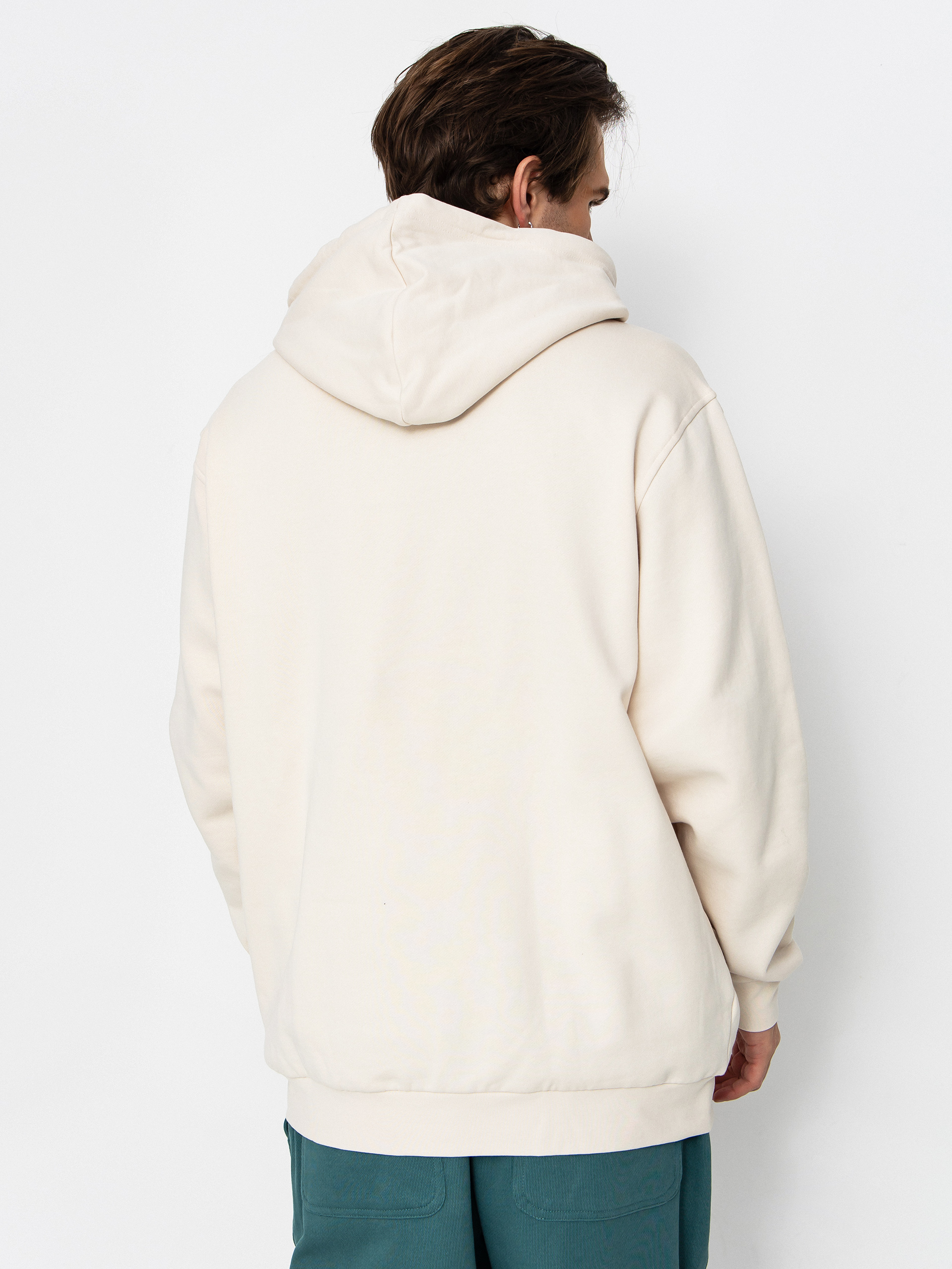 adidas Skate Pwt HD Hoodie (wonwhi/creyel)