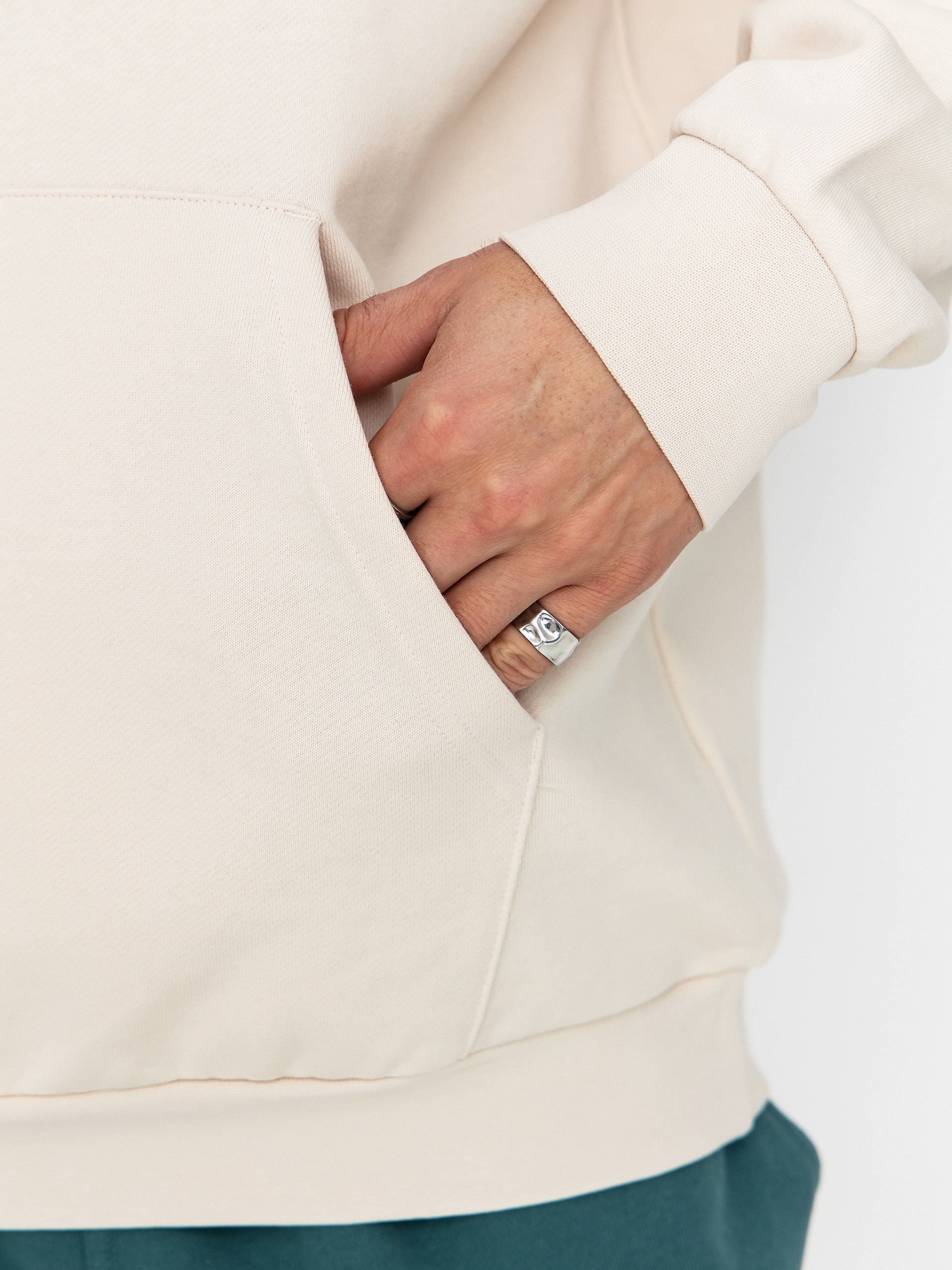 adidas Skate Pwt HD Hoodie (wonwhi/creyel)