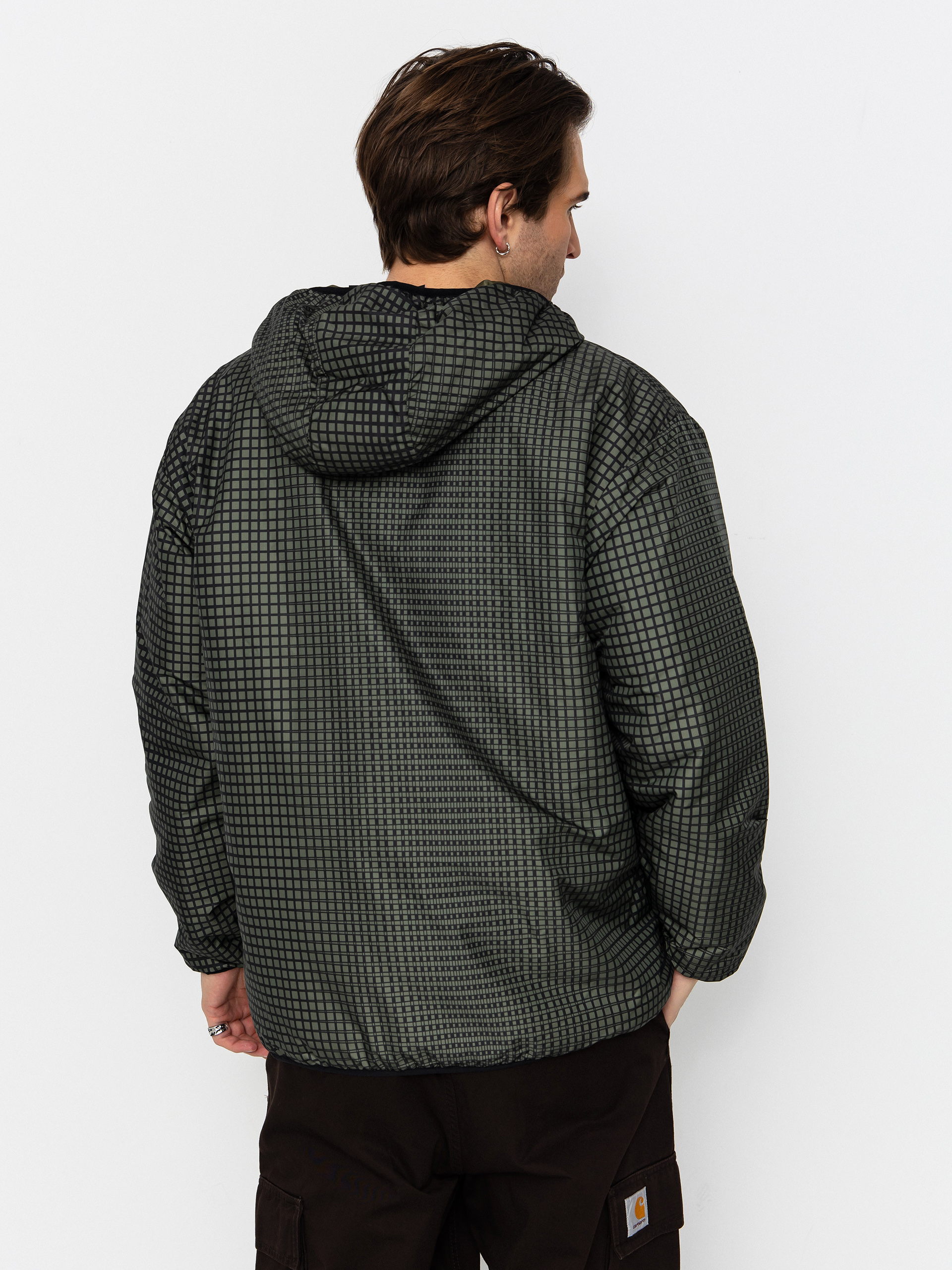 adidas Prima Bmb Jacke (olistr/black)