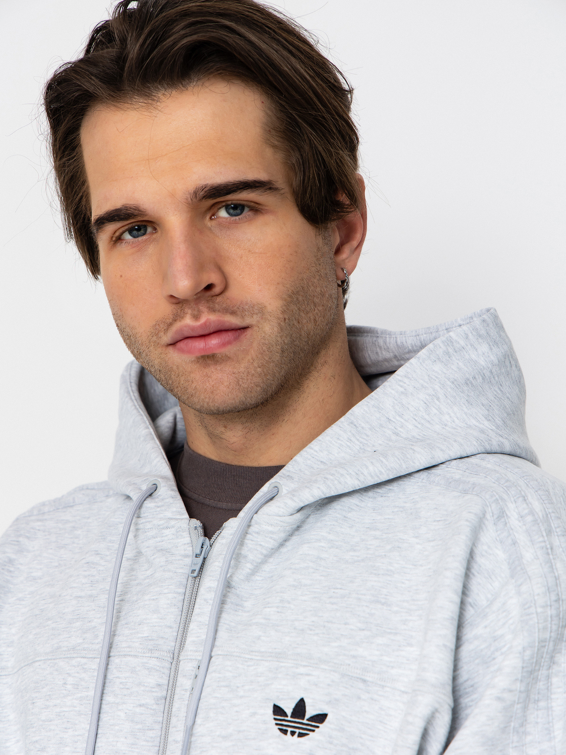 adidas tech fleece hoodie