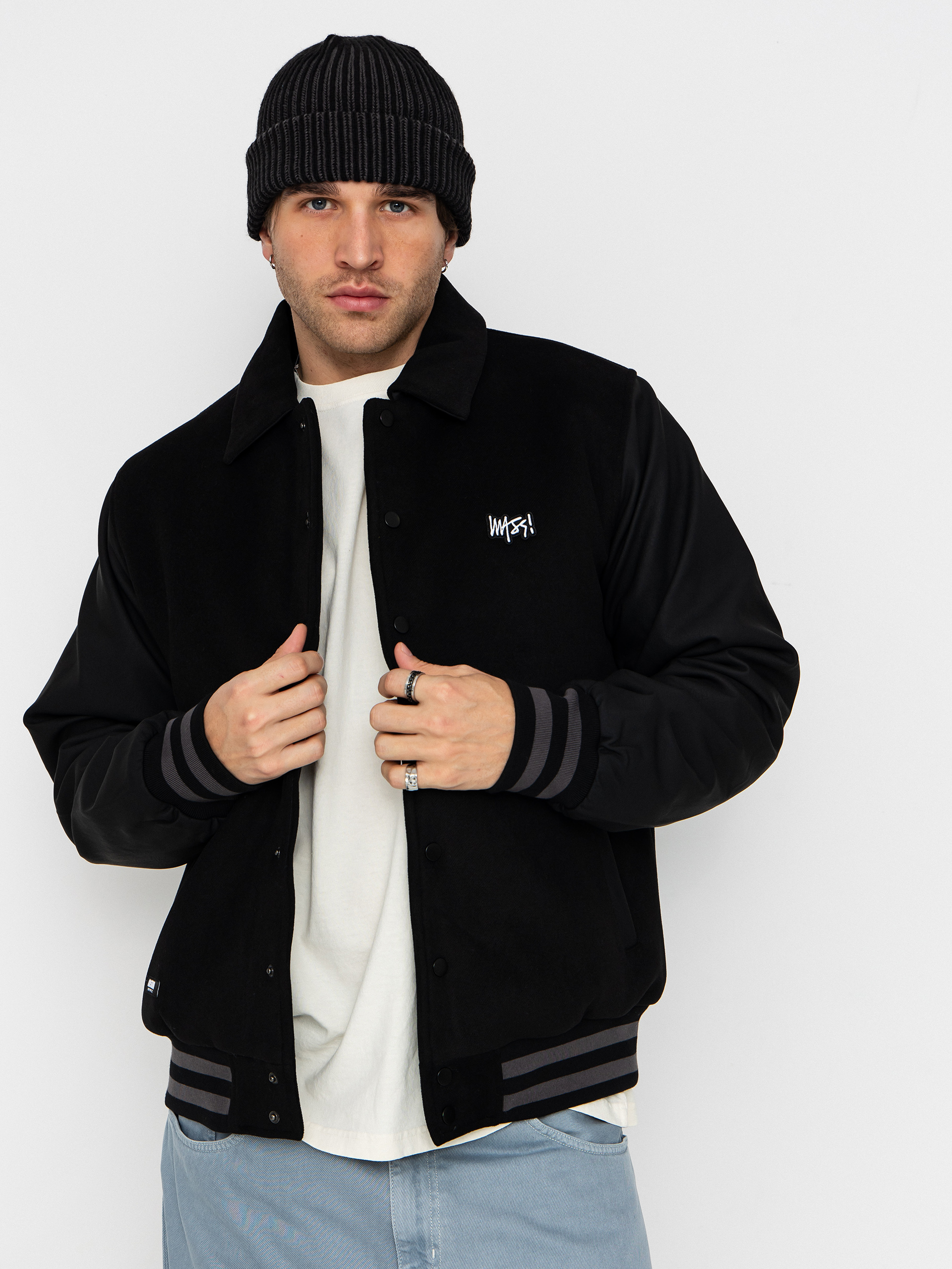 MassDnm Jacke Alabama