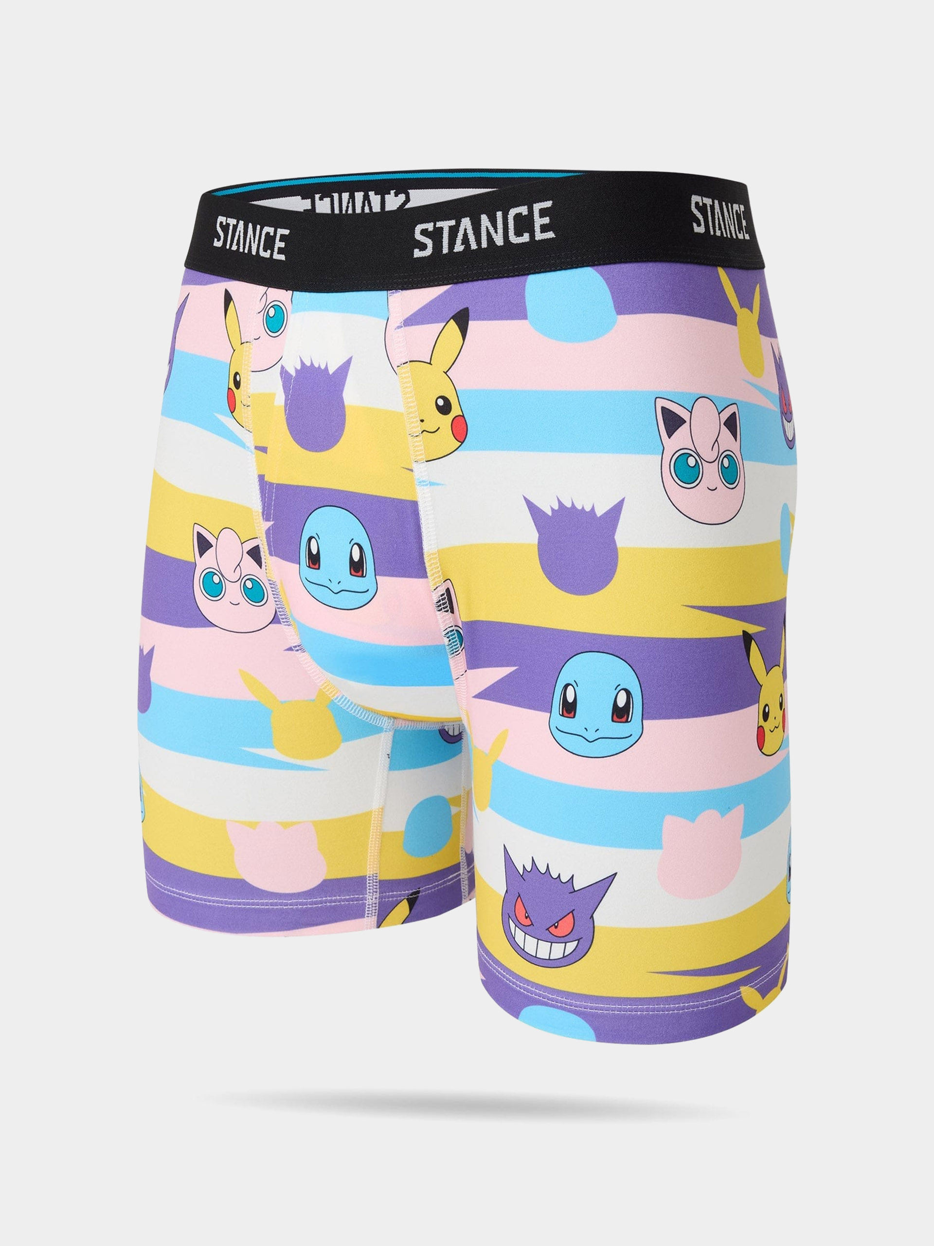 Stance Unterwäsche Gotta Catch Em All Boxer Brief