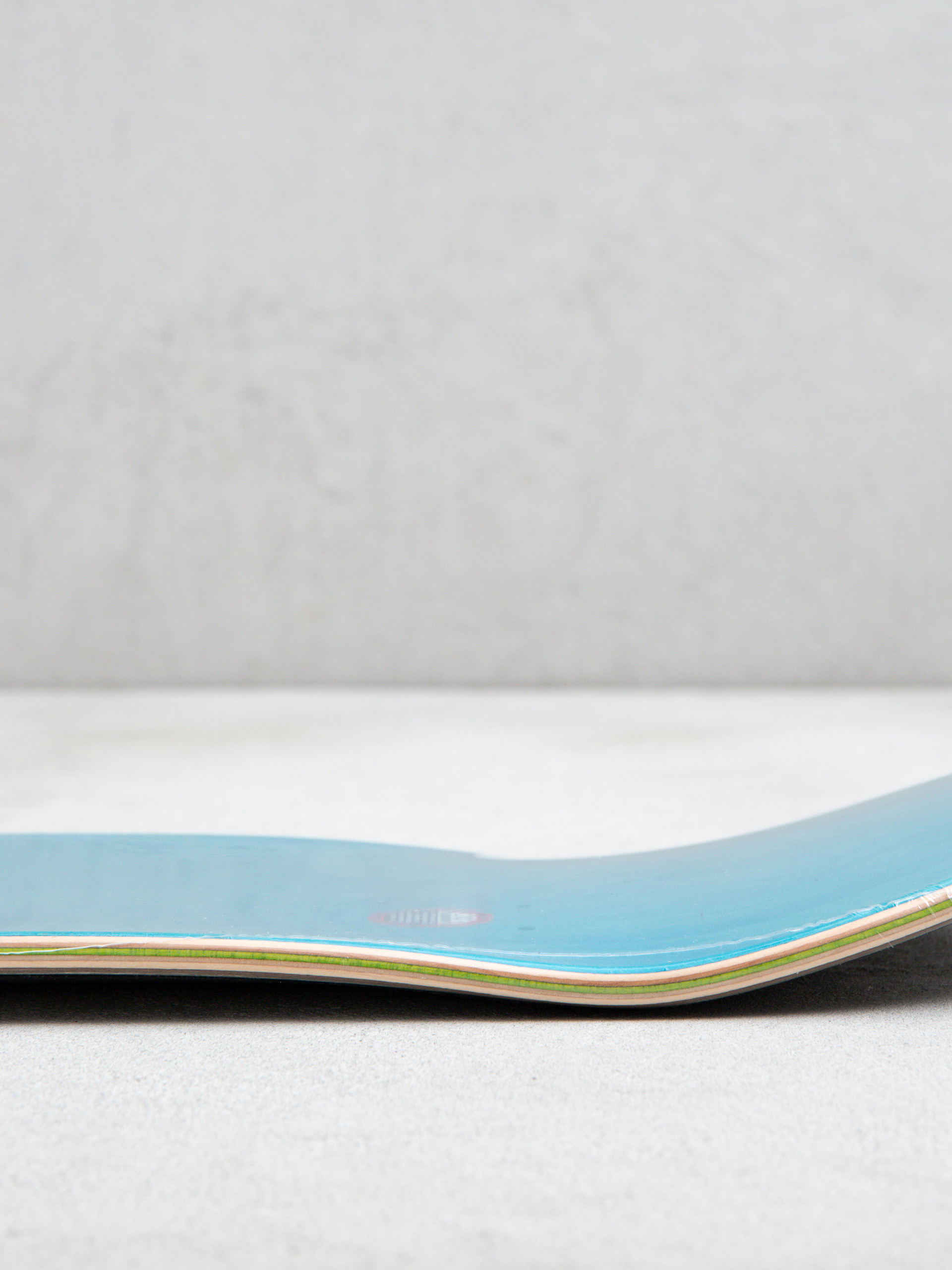 Deathwish Deck Gang Spray (black/red)