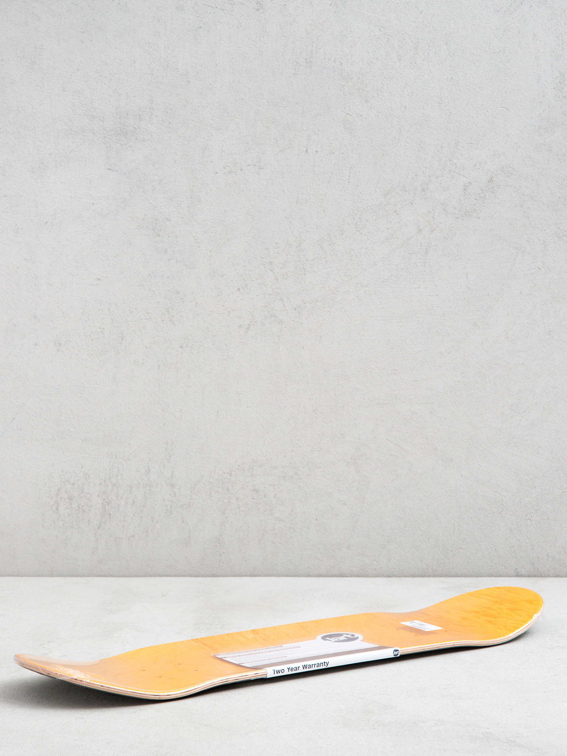 Jart Deck Spiritual (white/black)