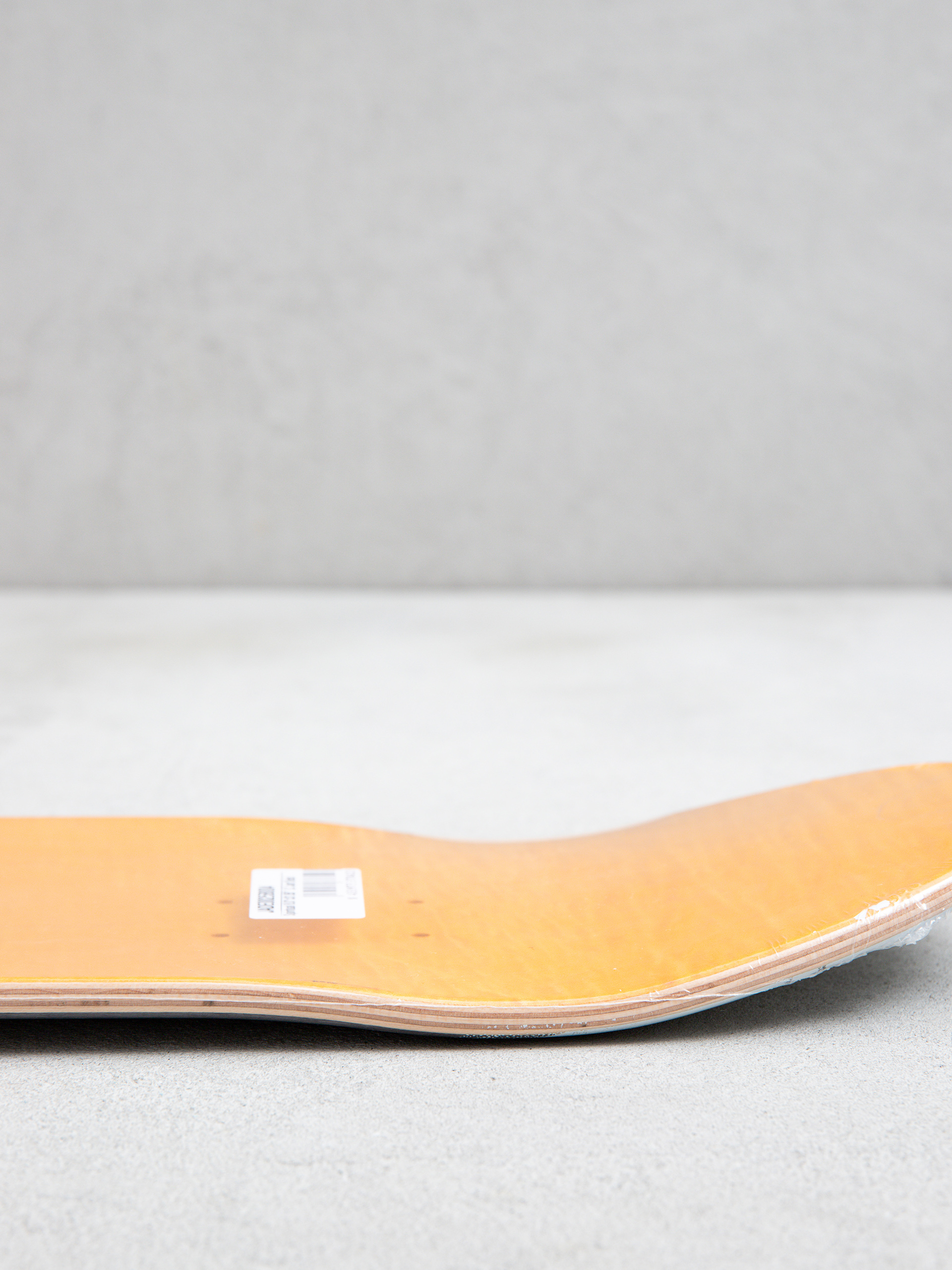 Jart Deck Spiritual (white/black)