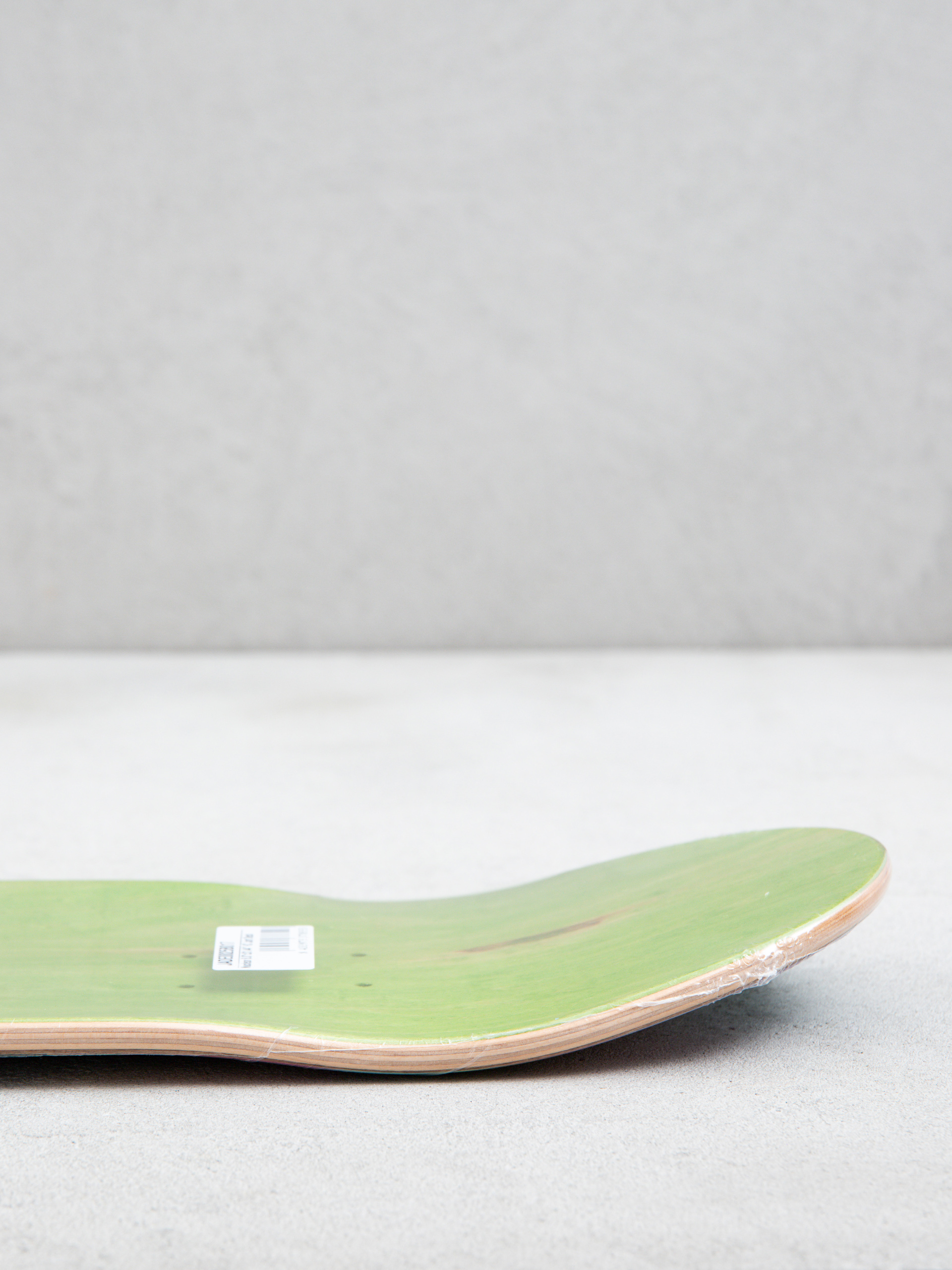 Jart Deck Nuclear (black/multi)