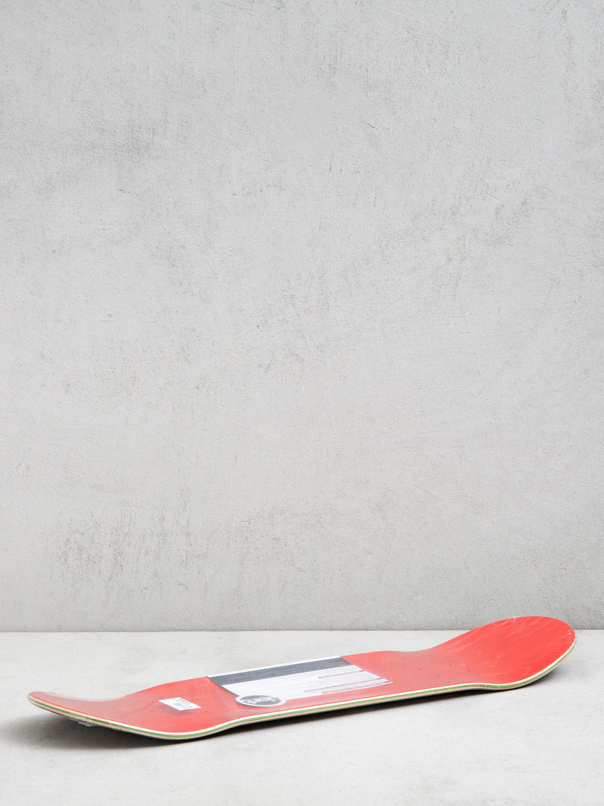 Jart Deck Nightmare (brown)