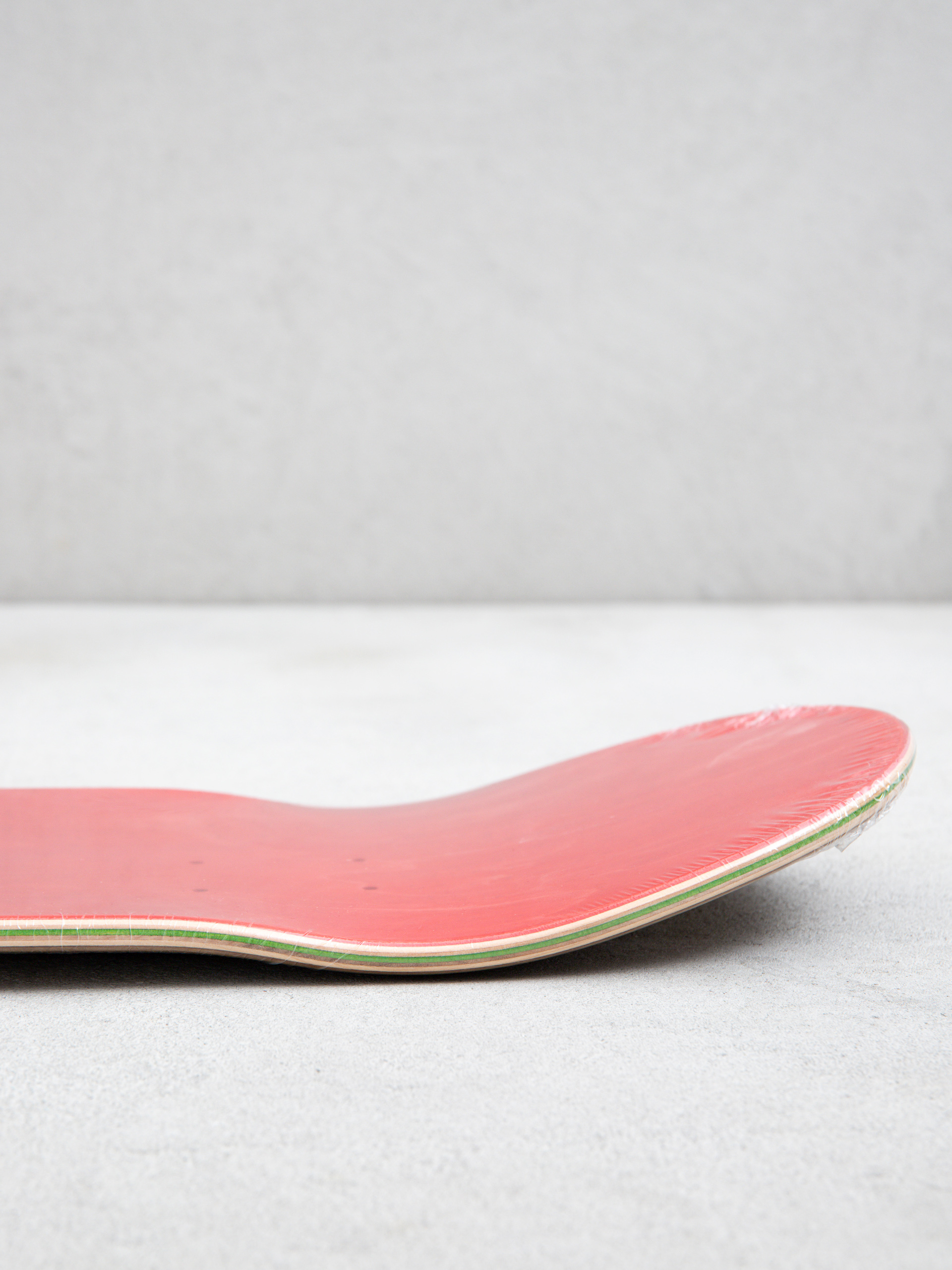 Jart Deck Nightmare (brown)