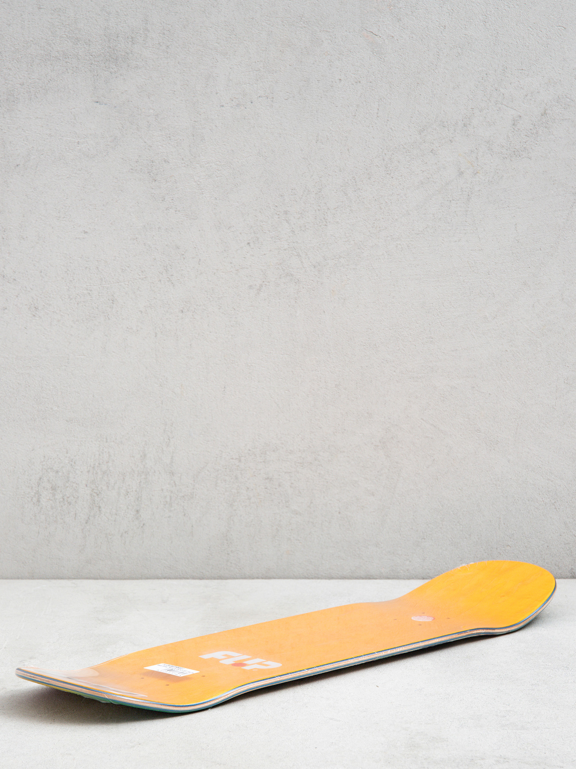 Flip Rasta Stripe Penny Deck