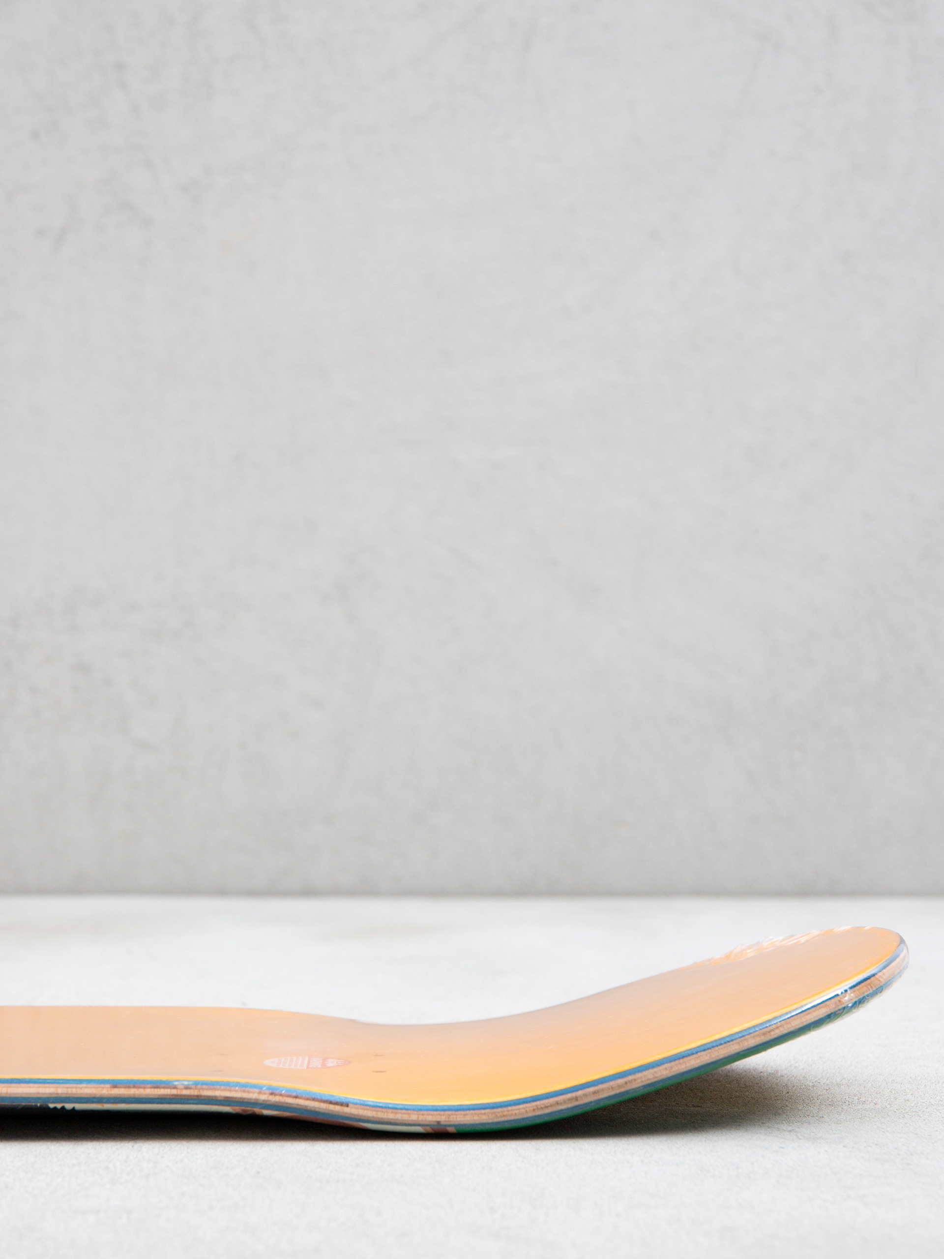 Flip Rasta Stripe Penny Deck