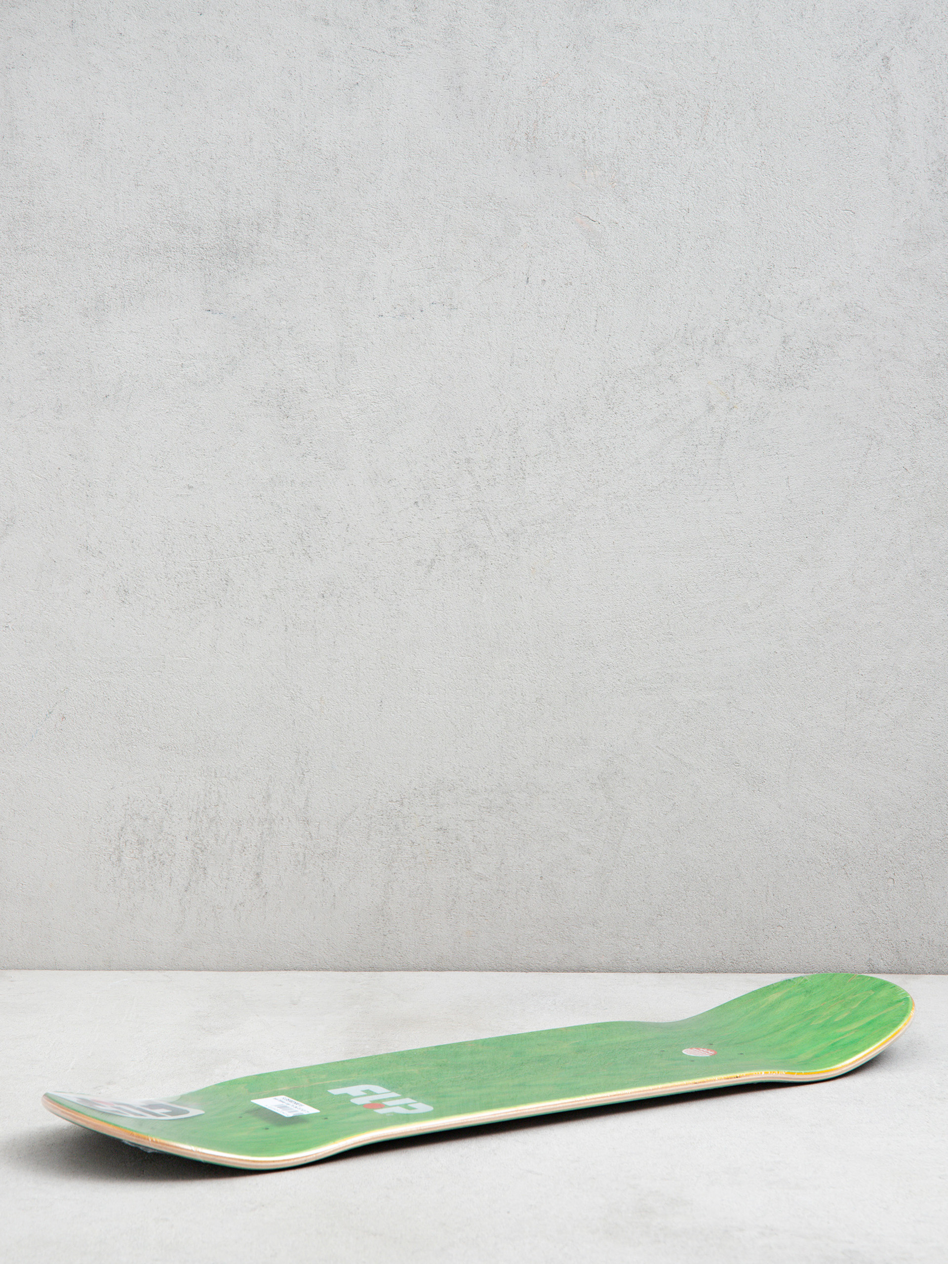 Flip Team Odyssey Logo Deck (tie dye)